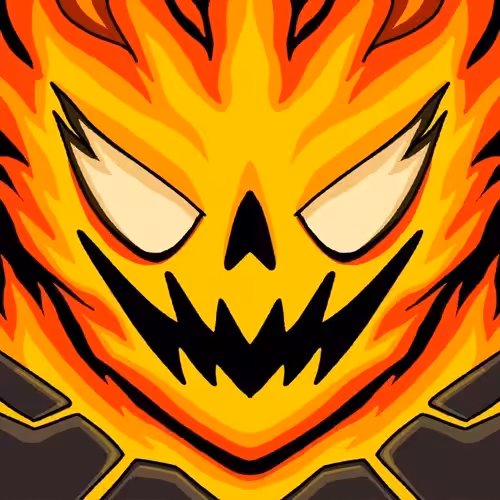 カグツチ, God of Fire