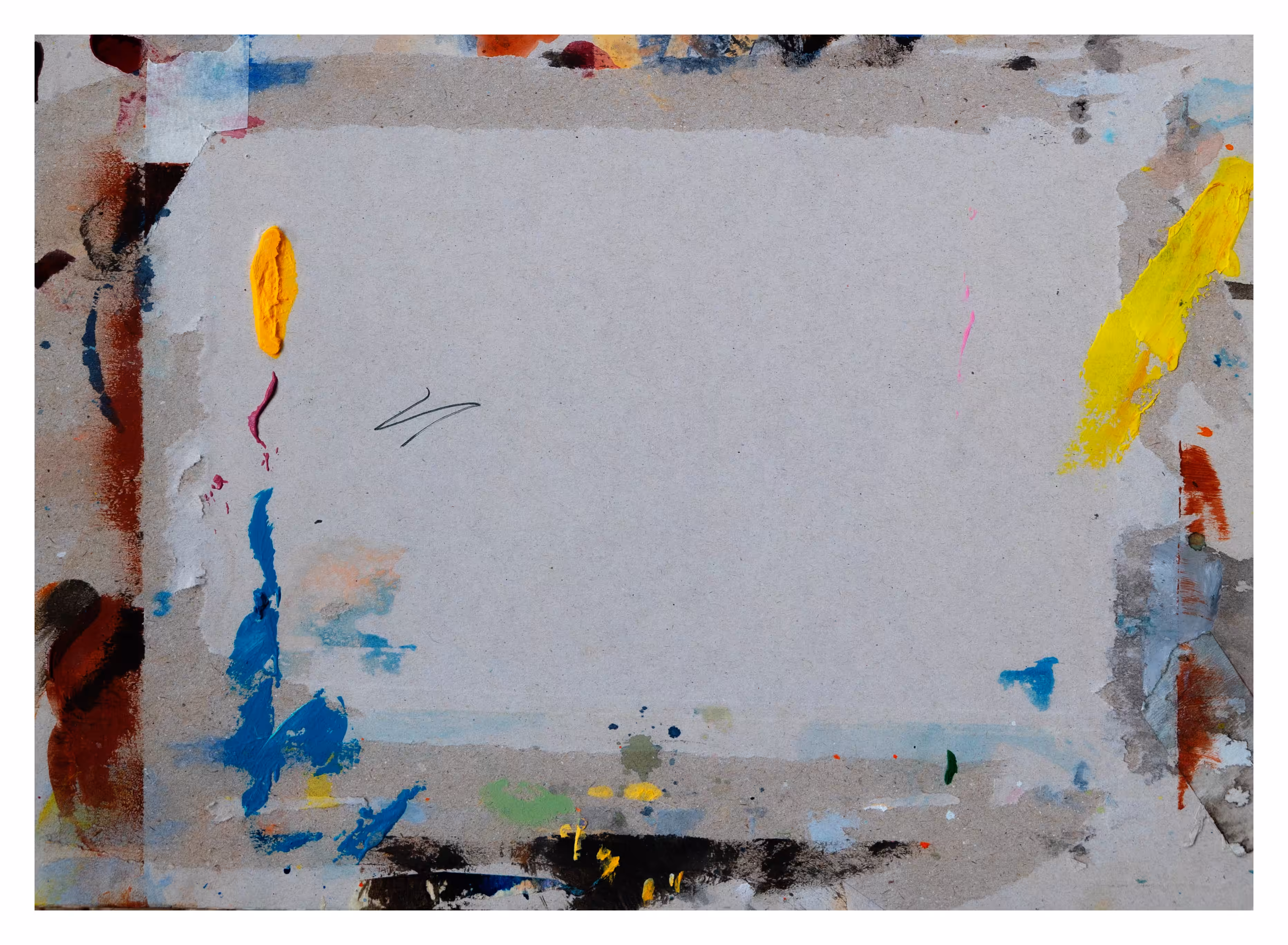 Lingering: imagination
