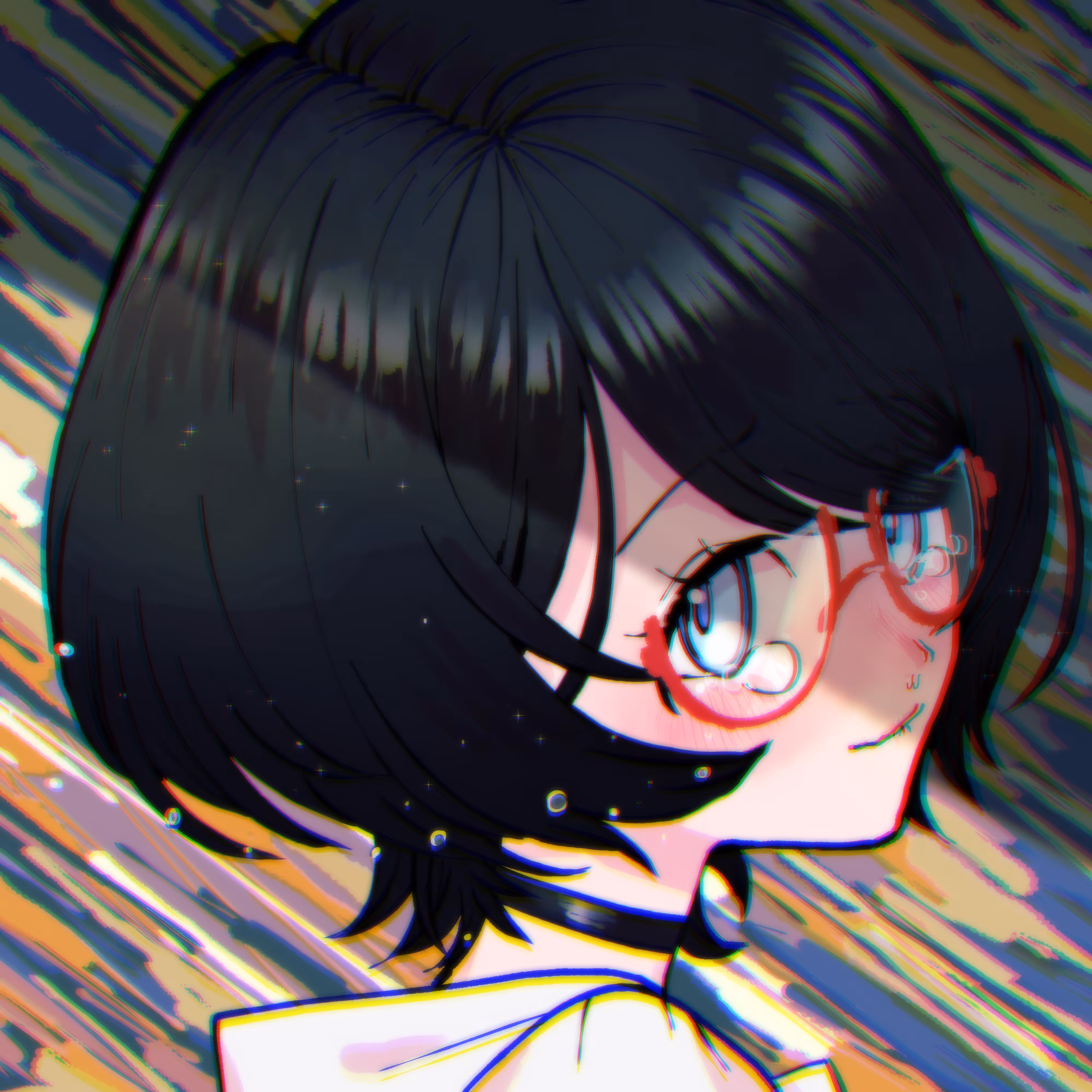 Heartbroken at summer