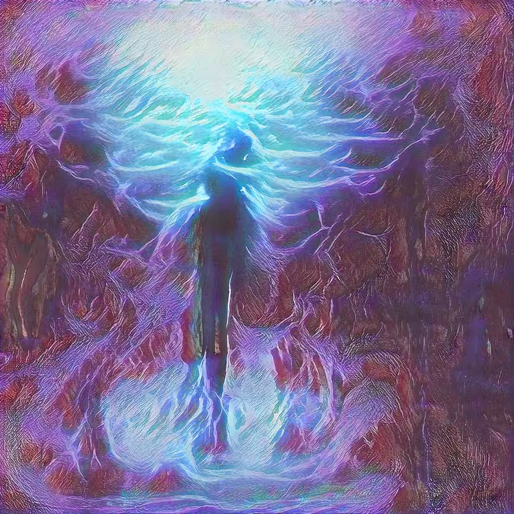 Control The Soul #11
