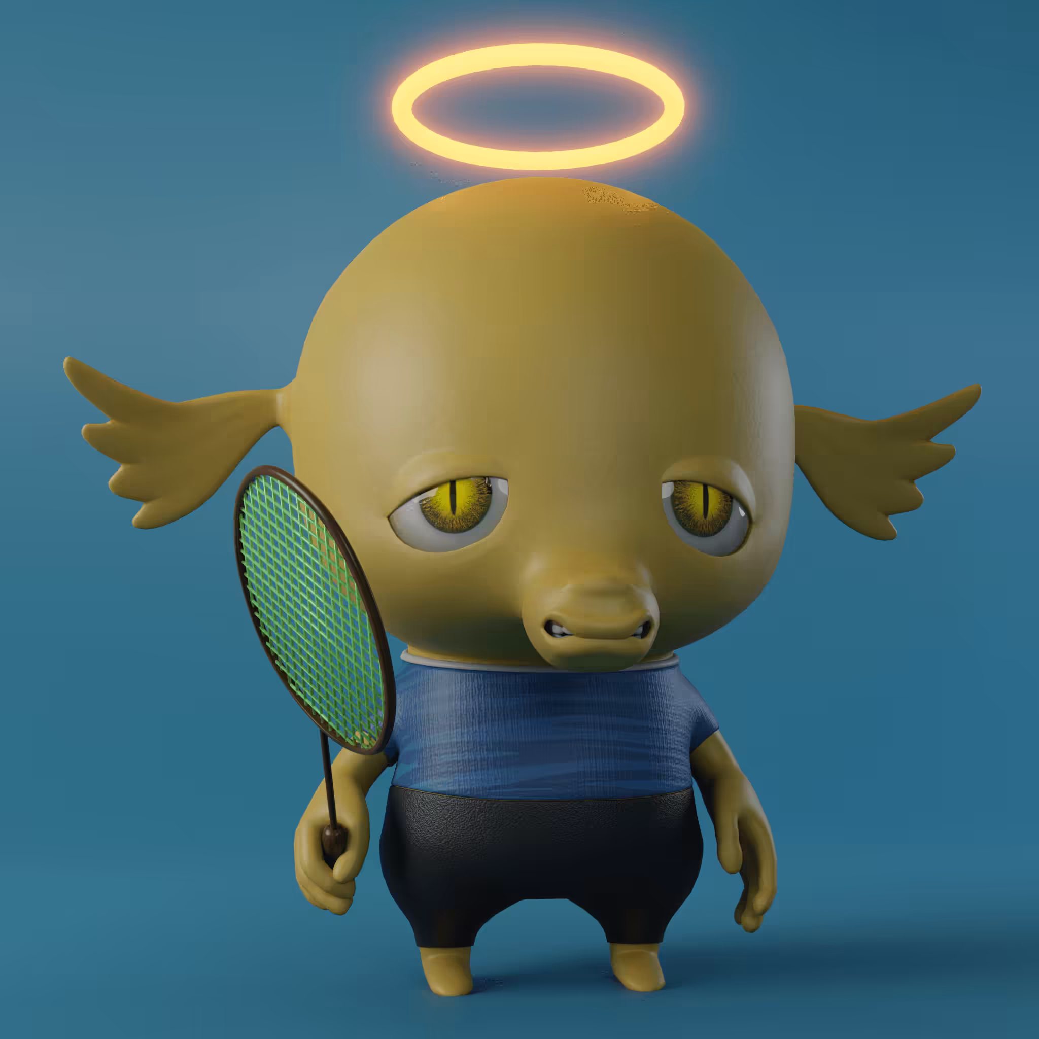 Bore Boy #0013
