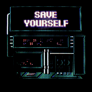 ART MARKET: Save yourself