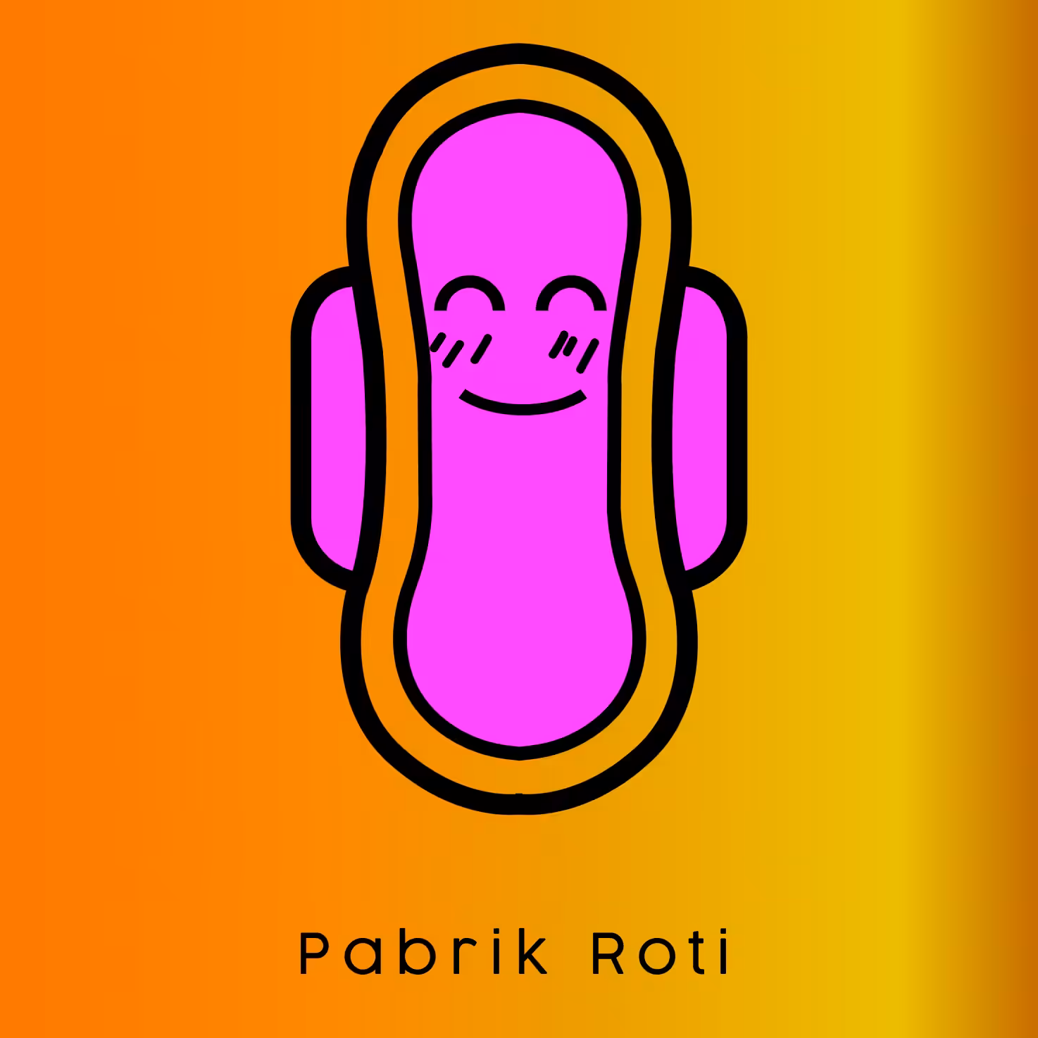 Logo Pabrik Roti: PABRIKROTI.IDN #7988
