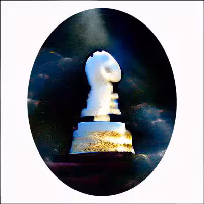 Heavenpawn #2