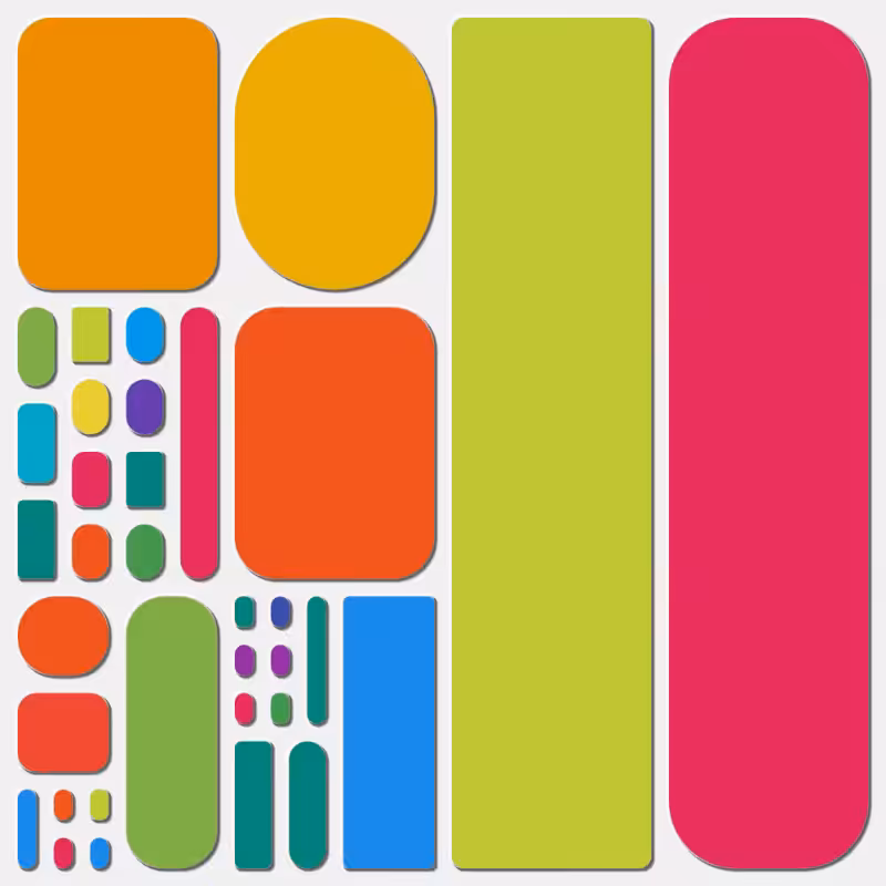 MorphingTiles #3