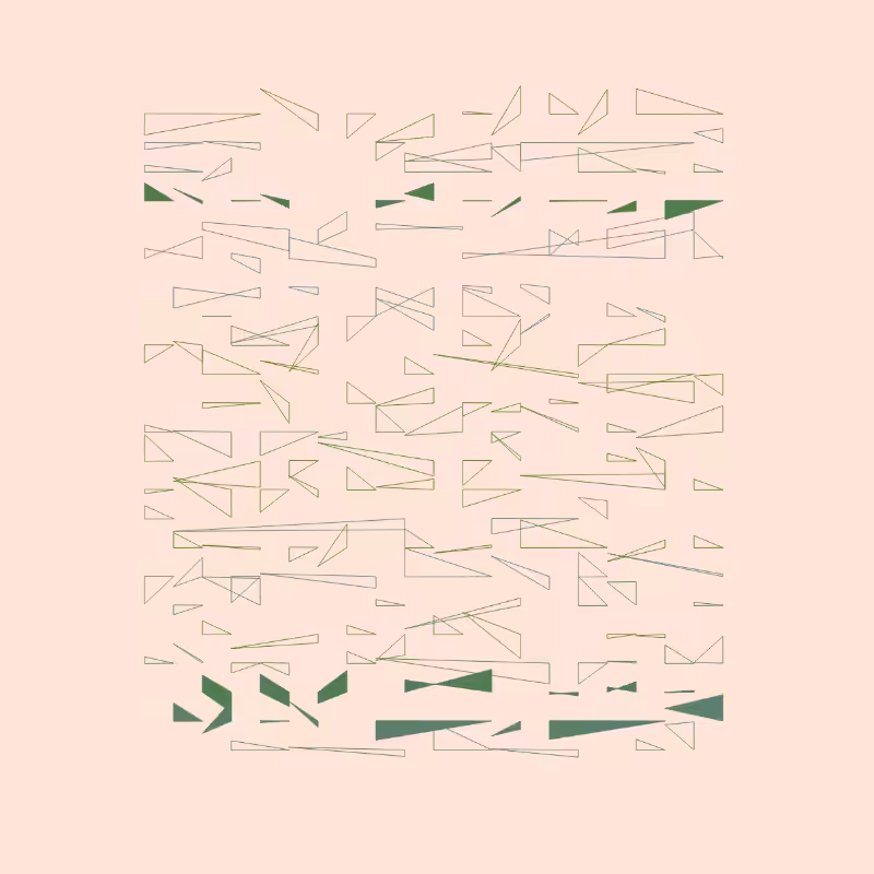 Quads and Triangles #27