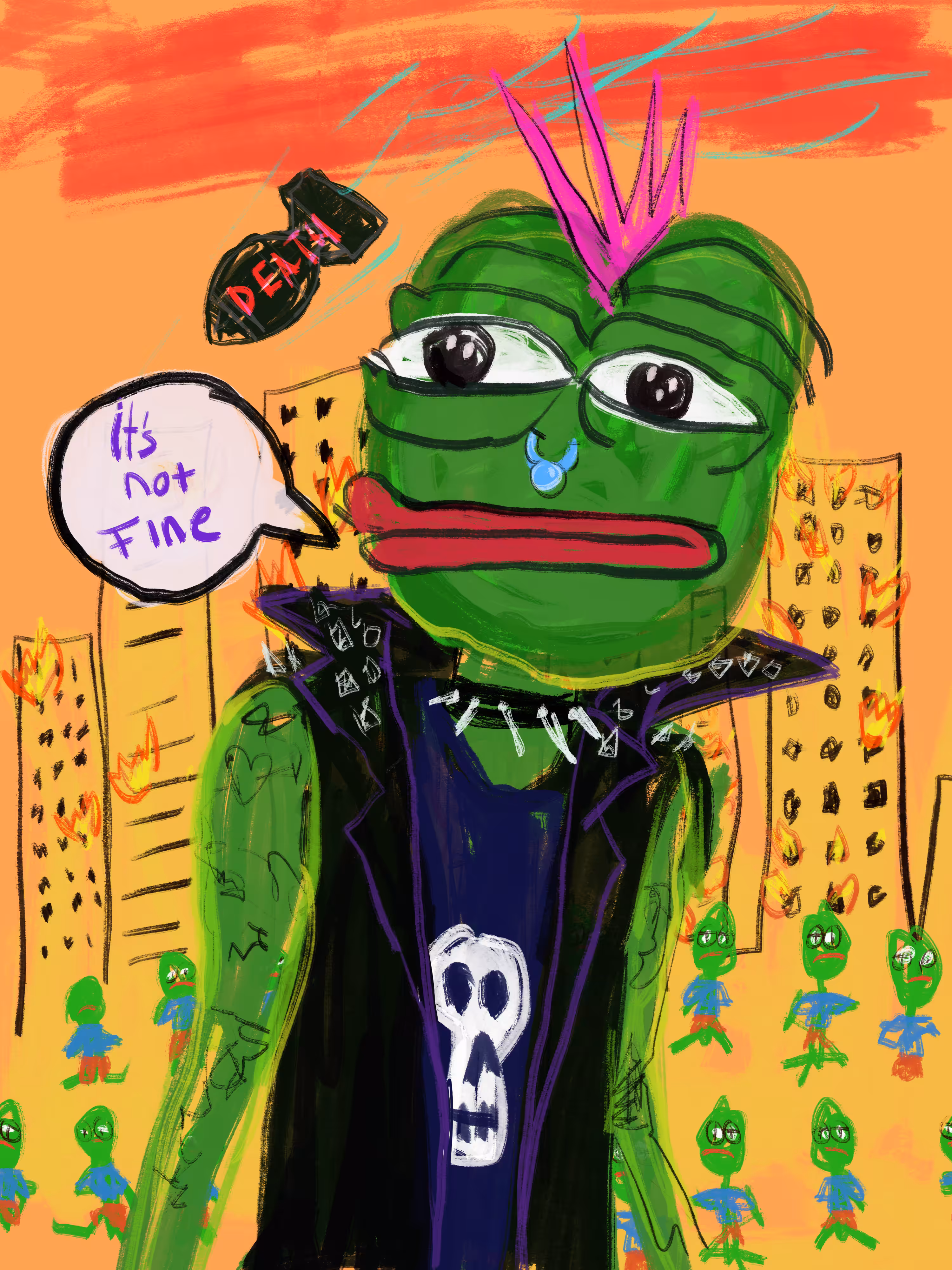 Pepe city