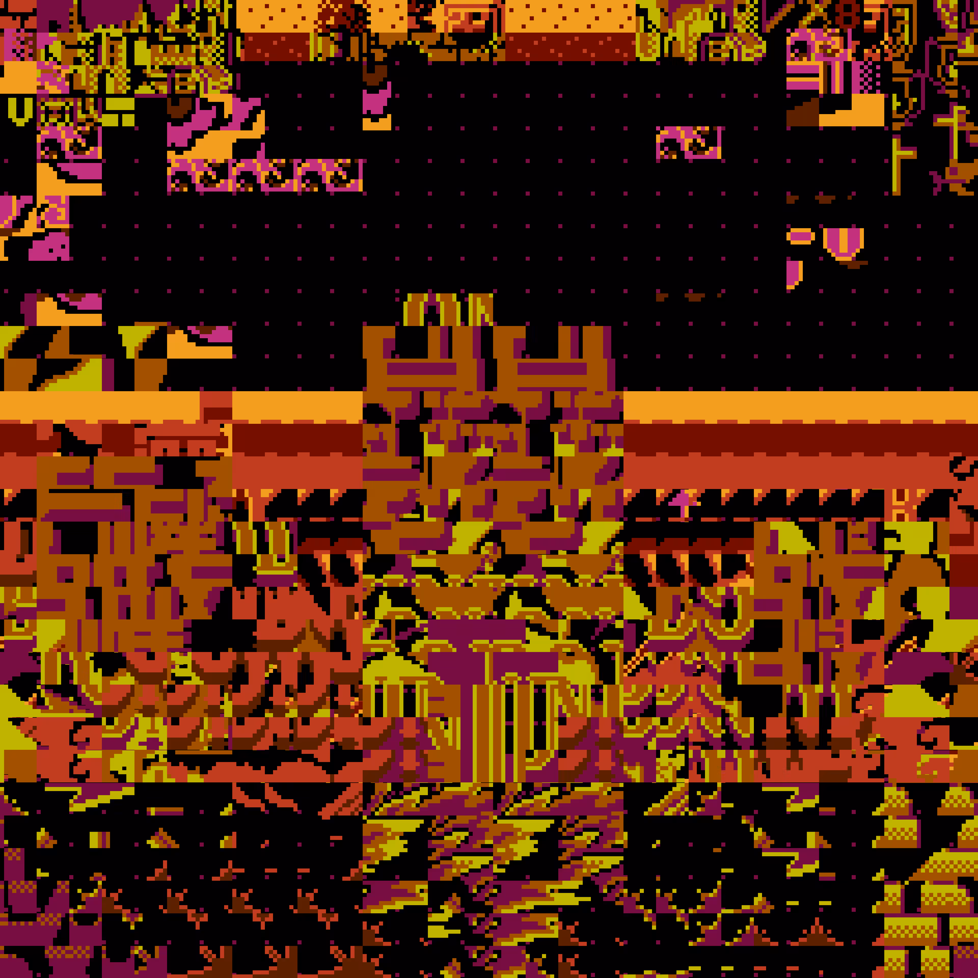 Inaccessible World #305