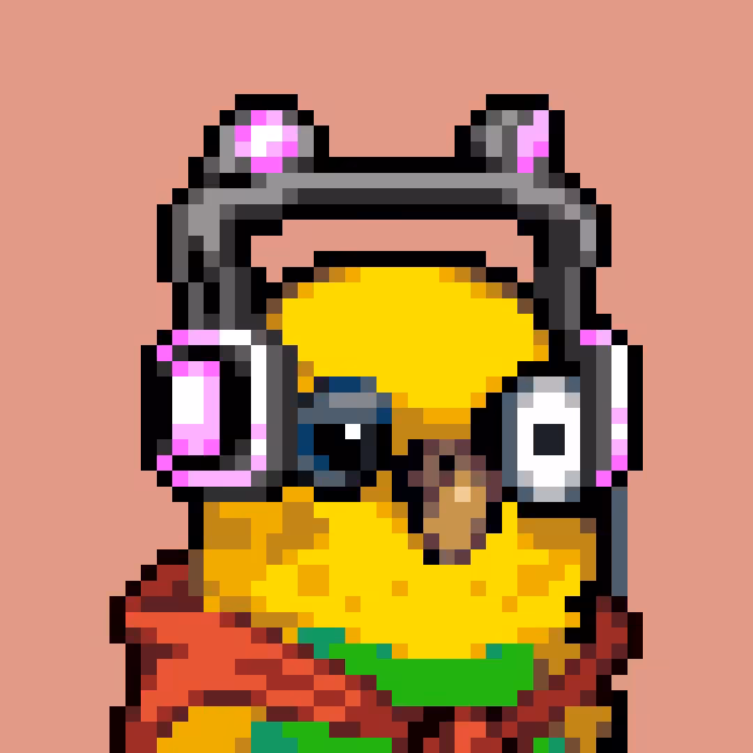Lovebird#9463