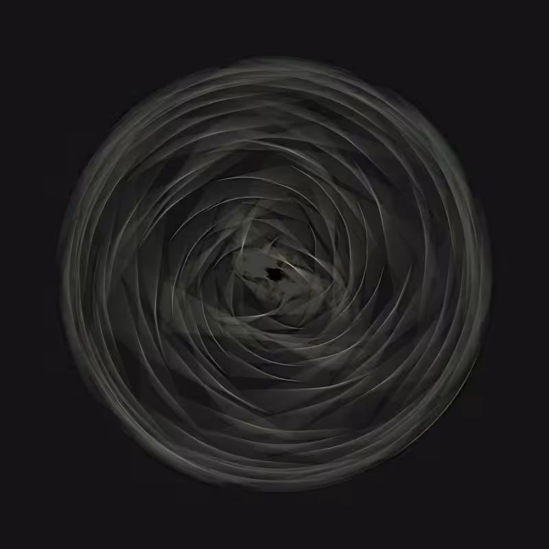polar thread n.05 #77
