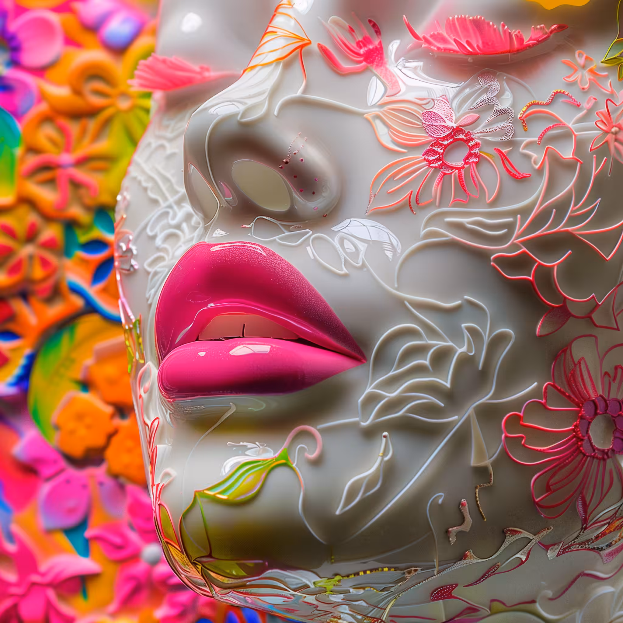 :::••• Neon Dreams •••:::