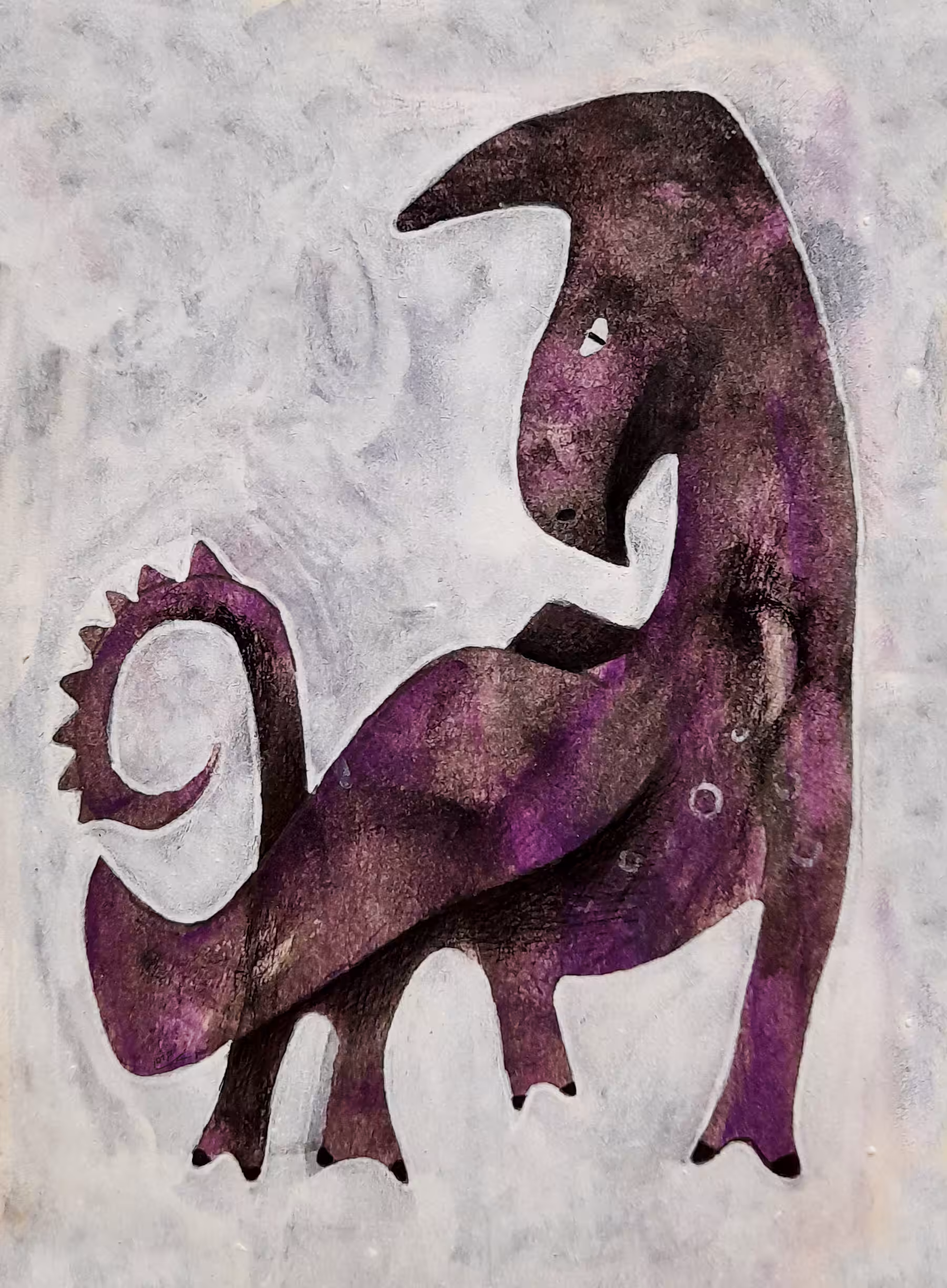 Purple Pride