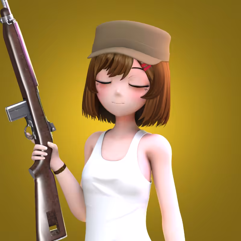 Pacific Freedom Fighter #57