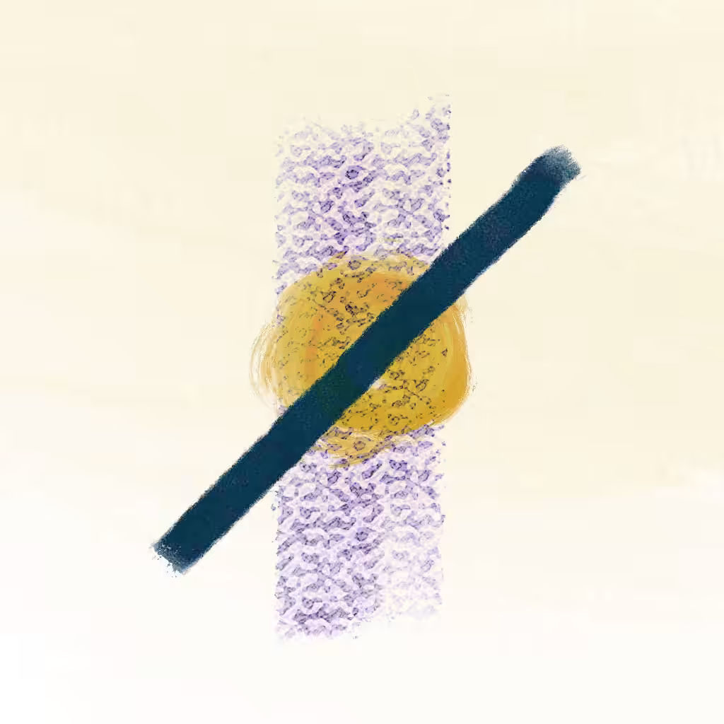 Strokes on Tezos by gmi.sh #15
