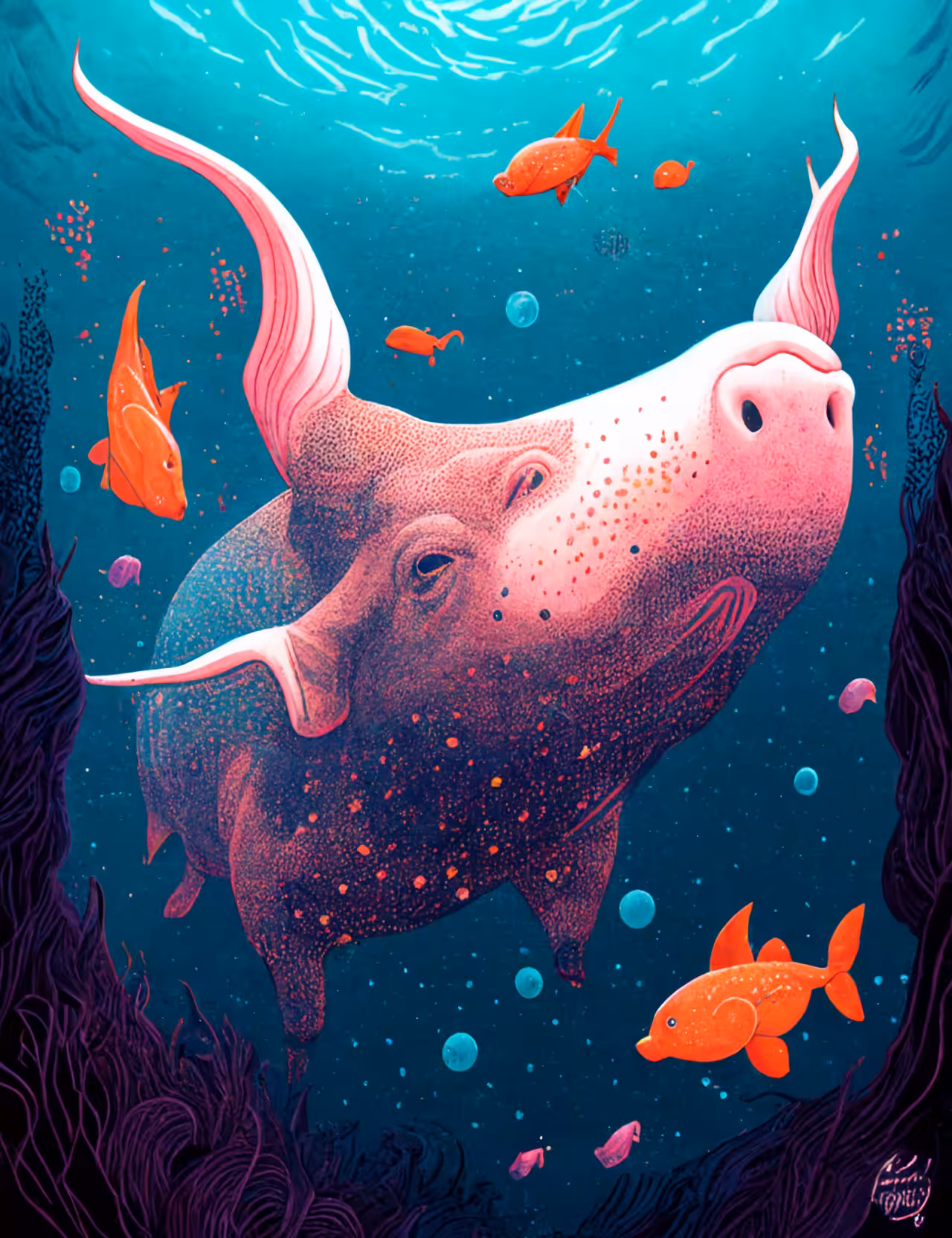 Diver