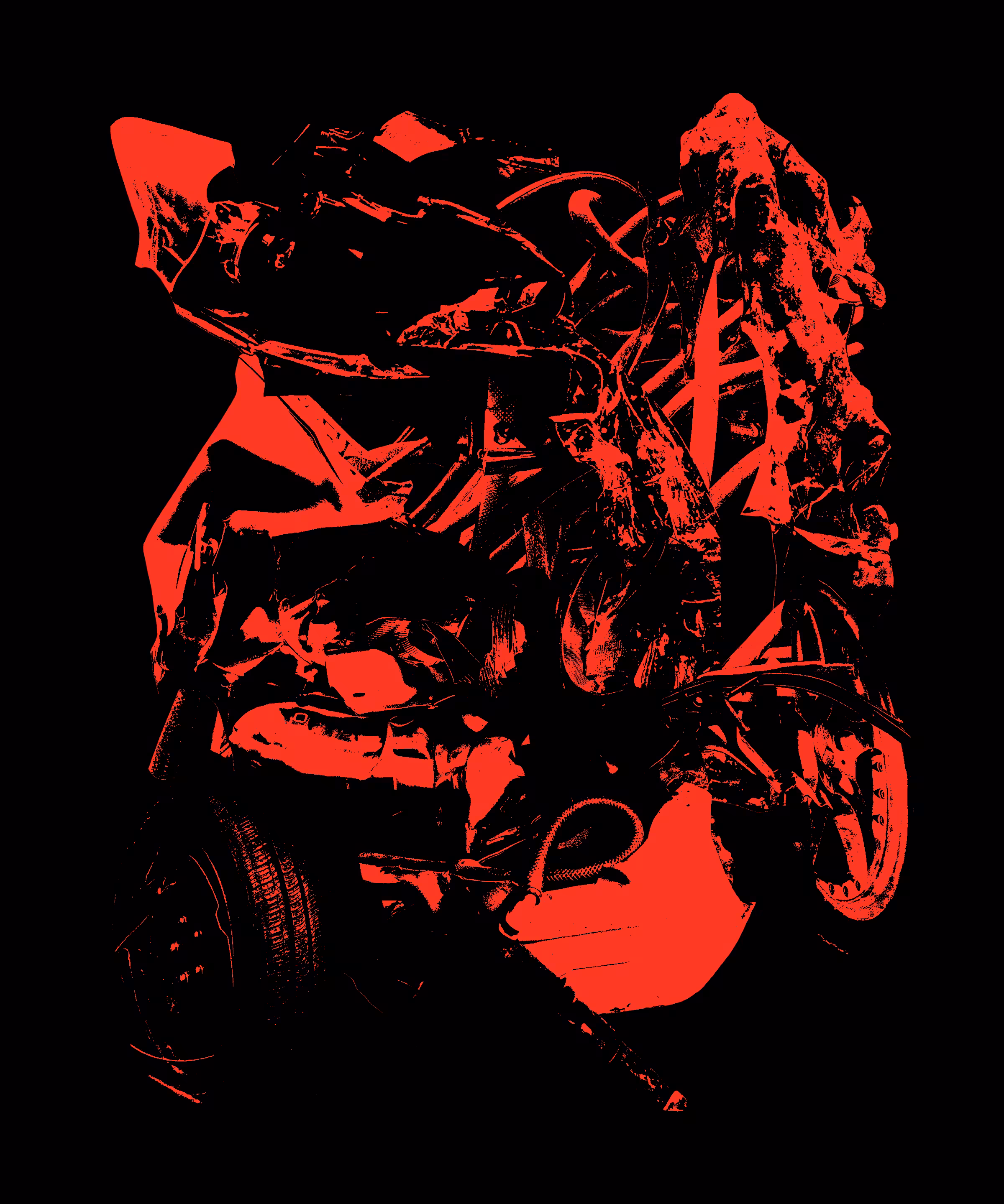 Crash #62