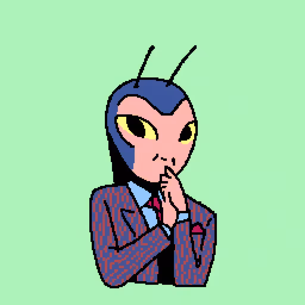 DX Terminal: CorporateC0g