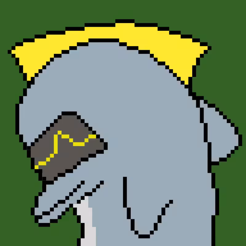 LSDolphins #19