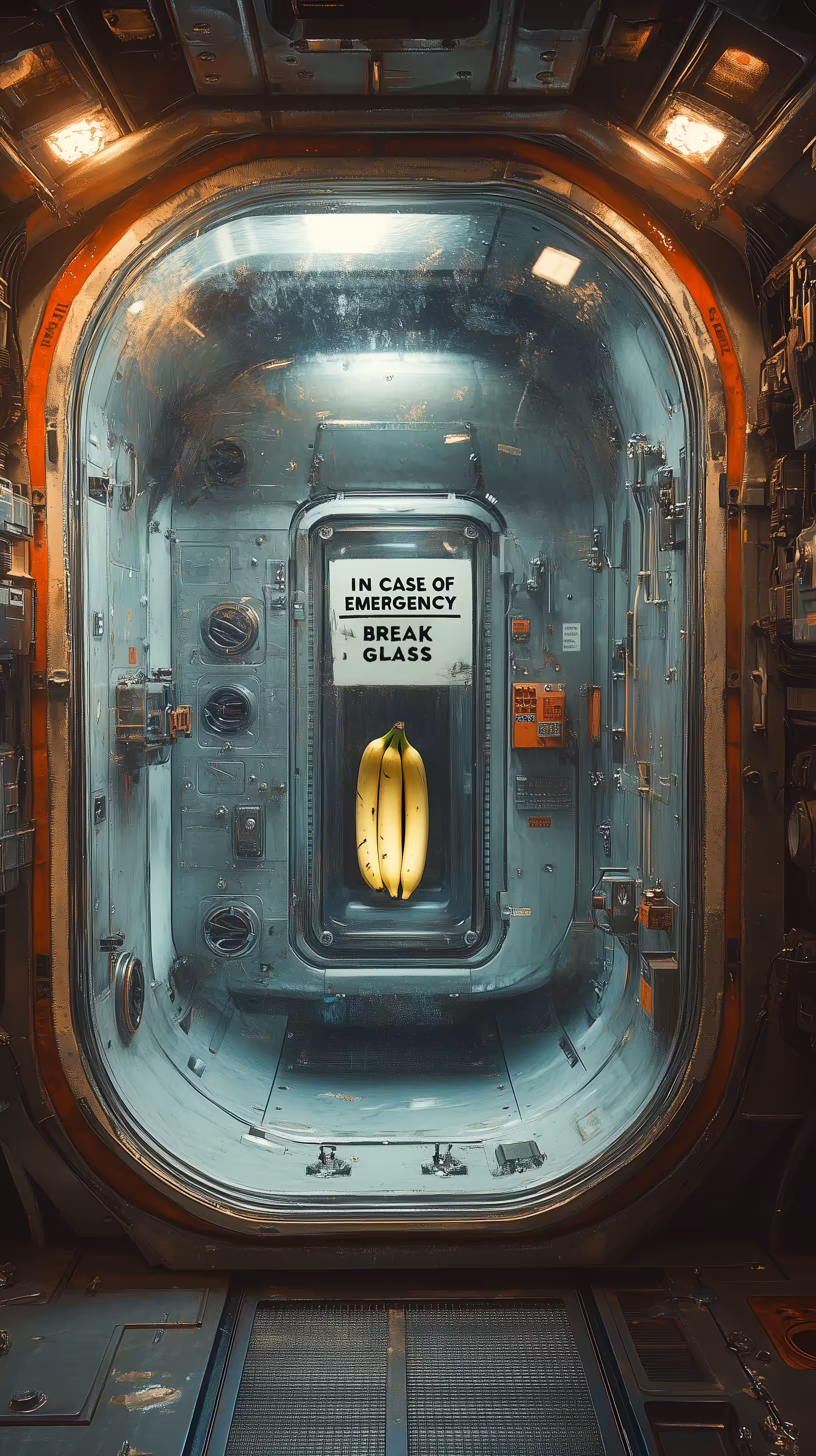 In Case of Emergency - Exhibit 2