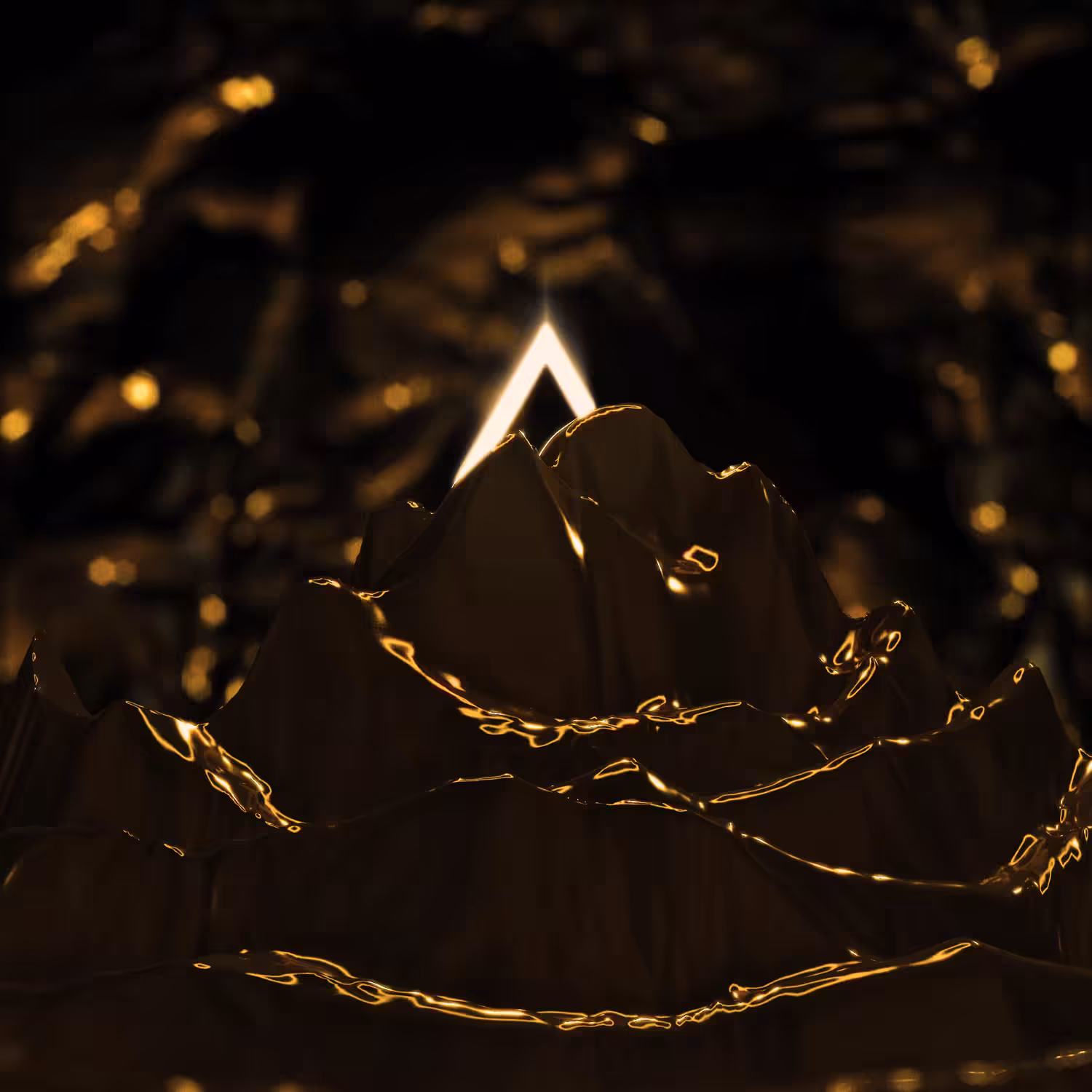 Citrine System 04 - Ascent
