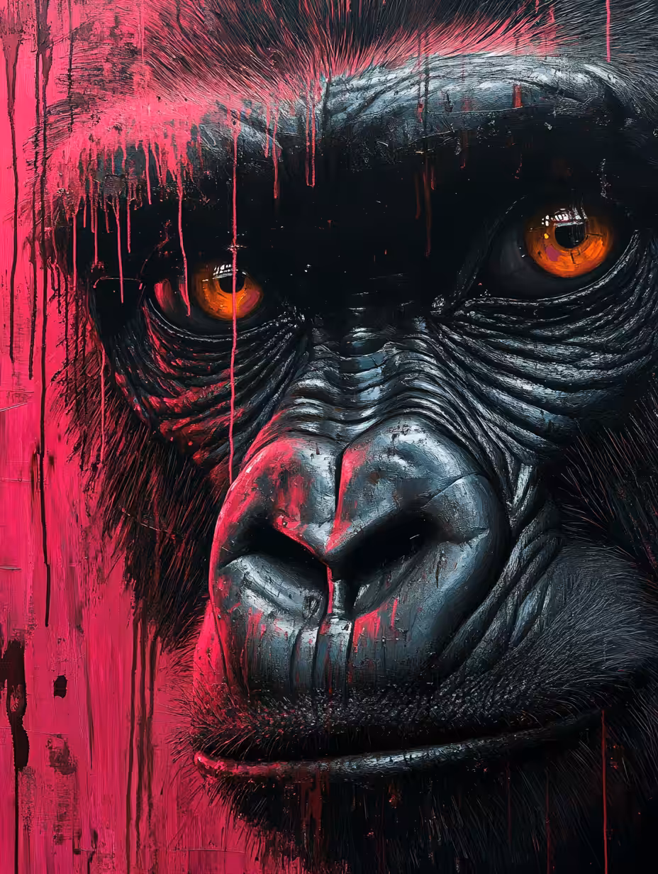 Gorilla