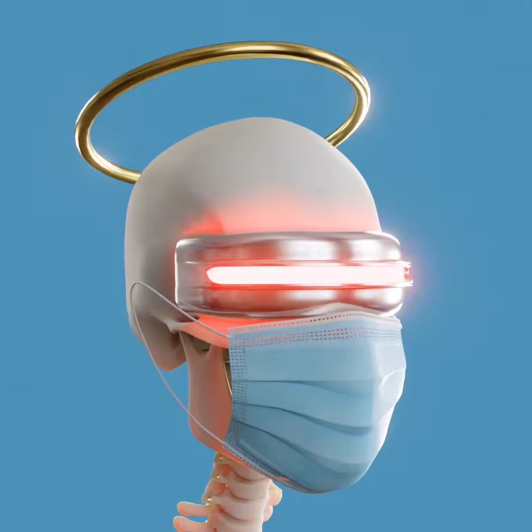 Skull Punk #206
