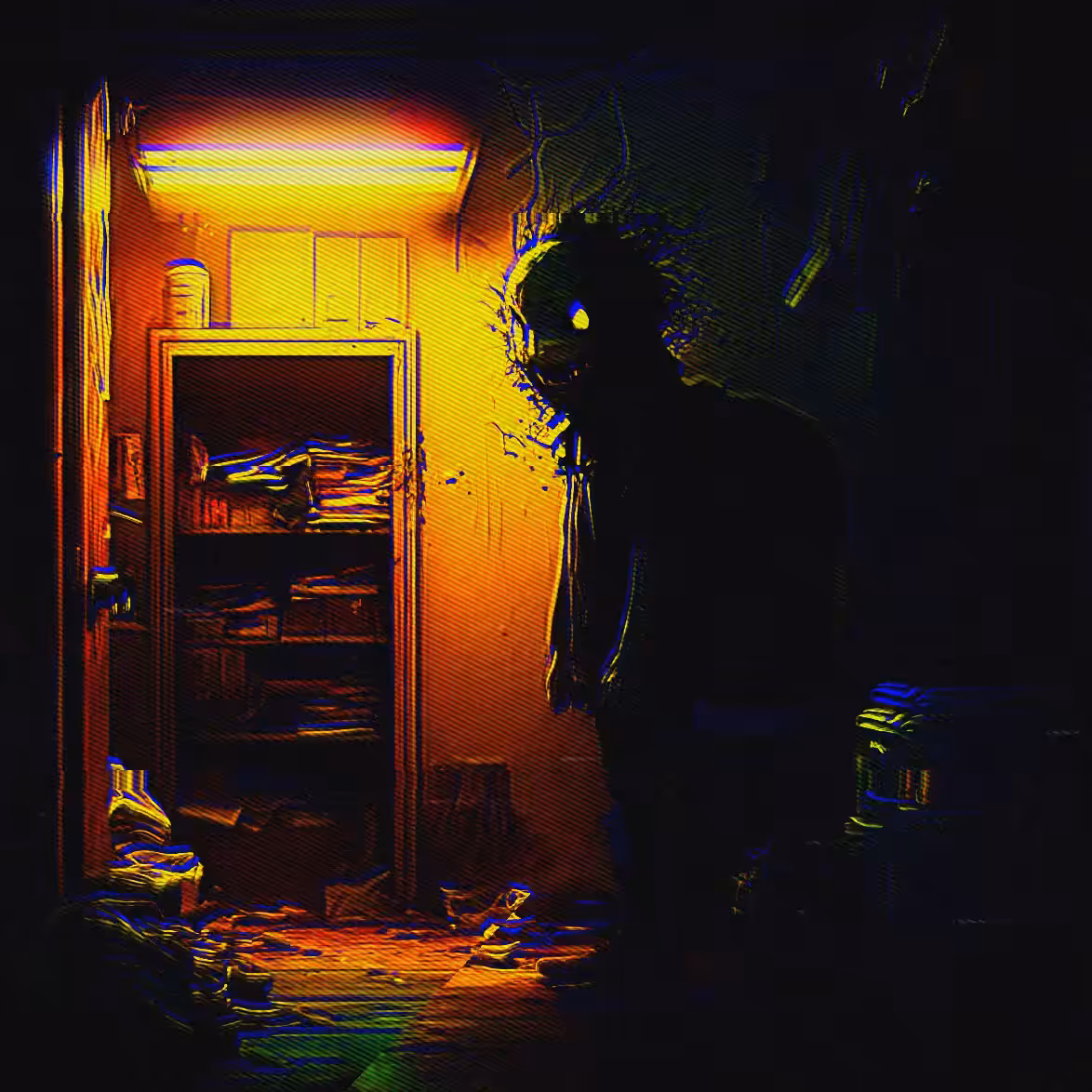 Backroom