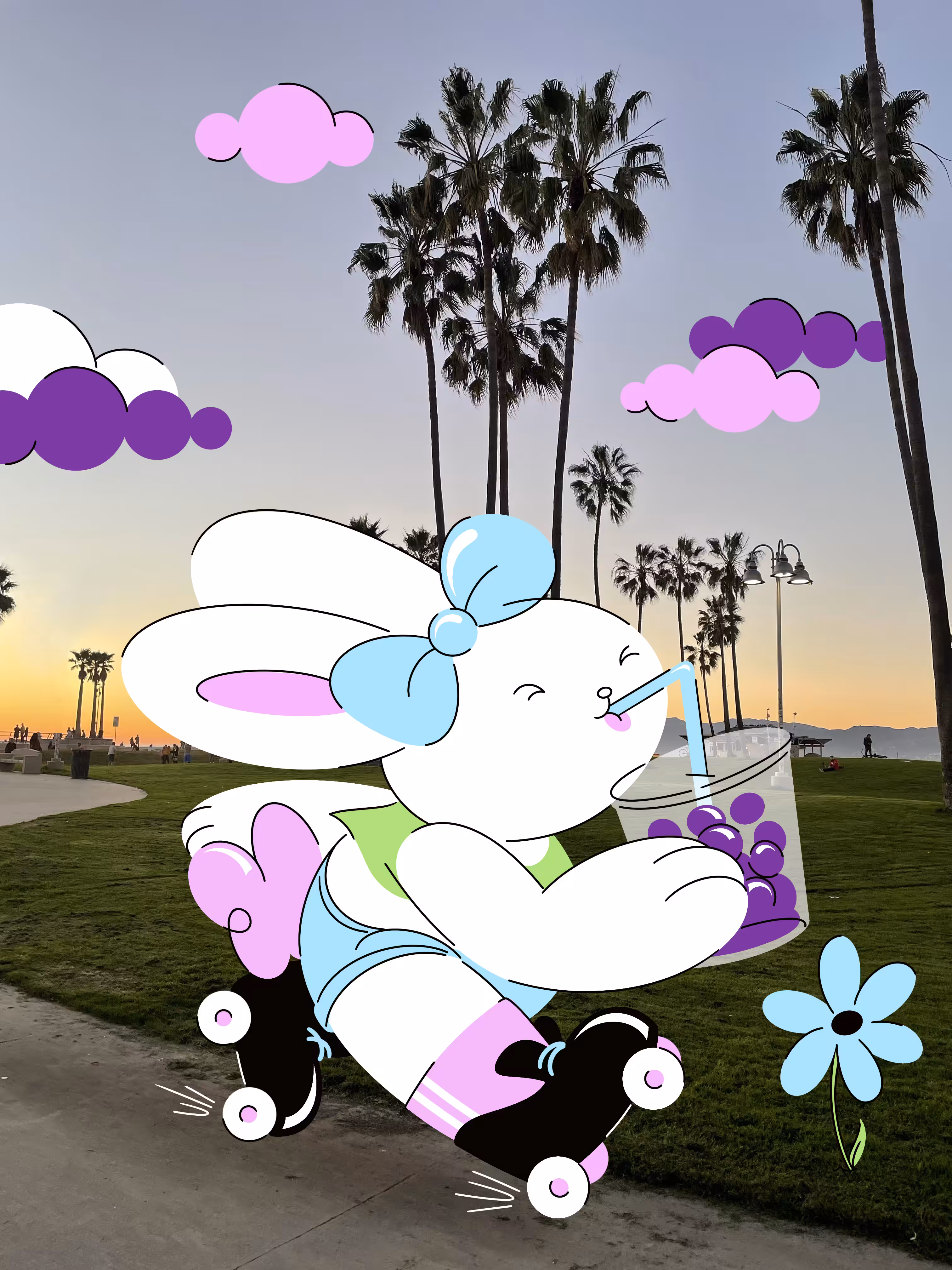 Venice Beach