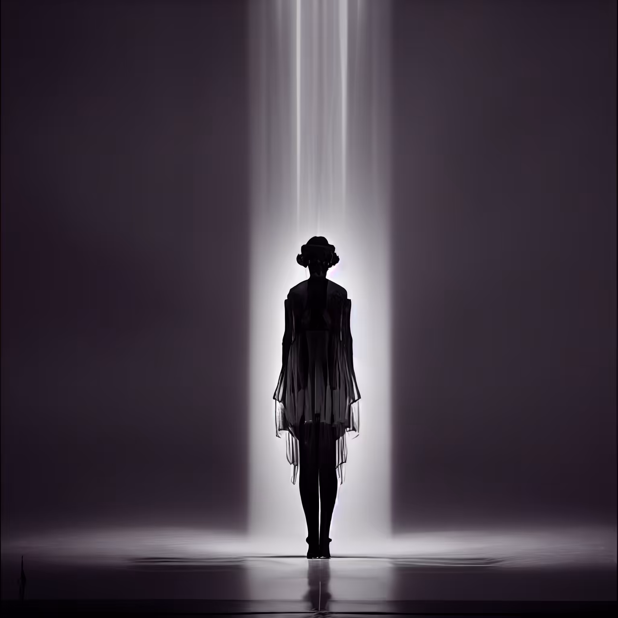 ⁞ Absolute Silence ⁞