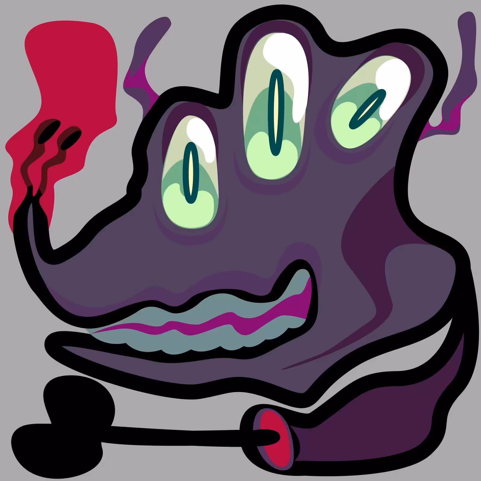 Chupakabrat