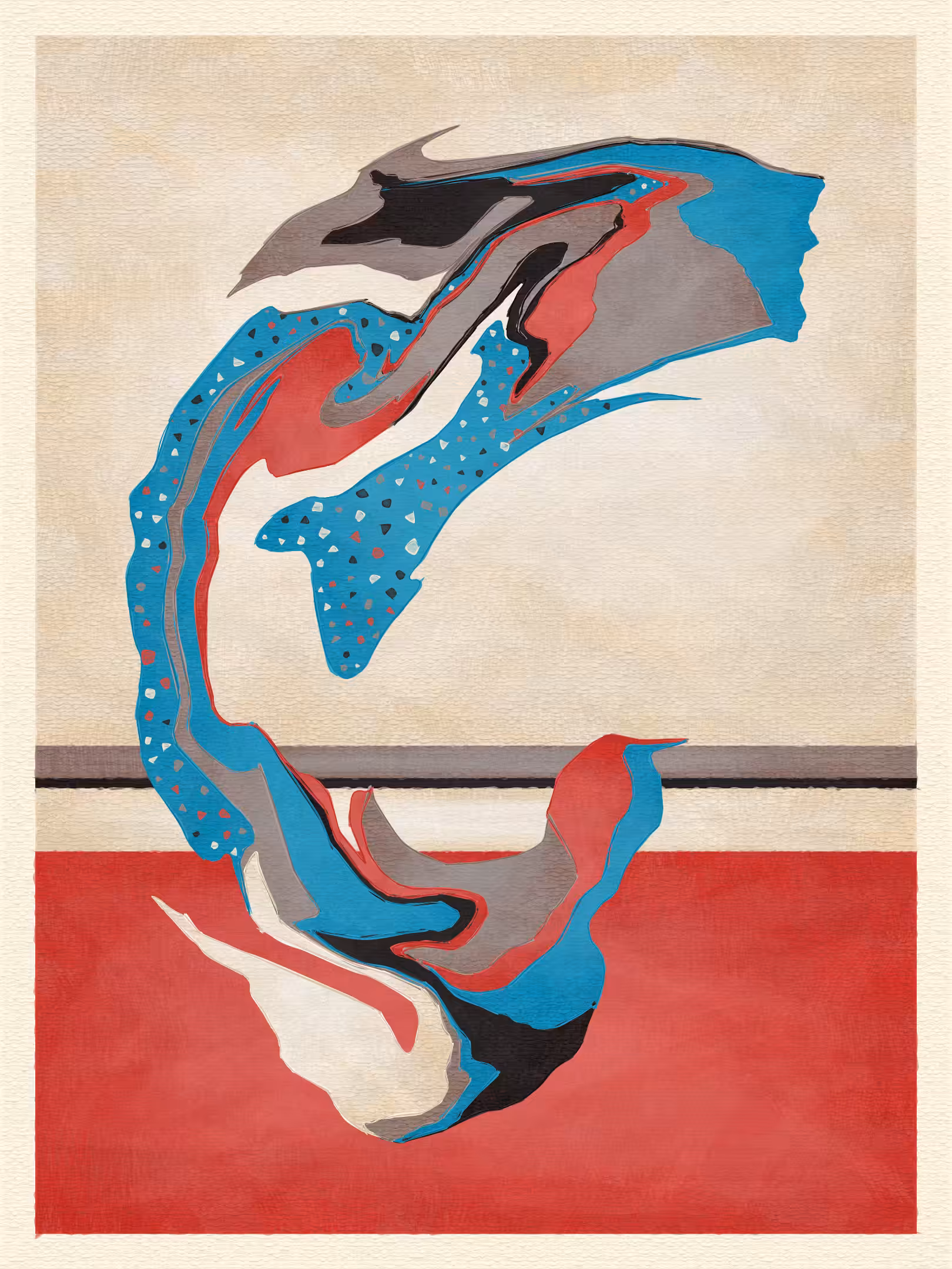 Undercurrent #2