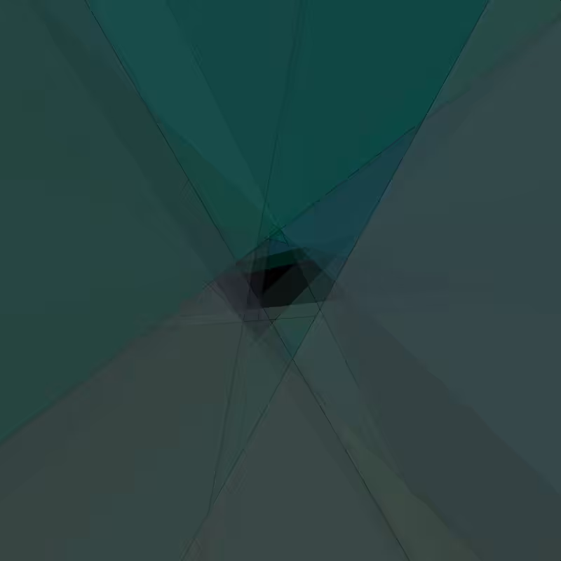 Inside the Shape #6