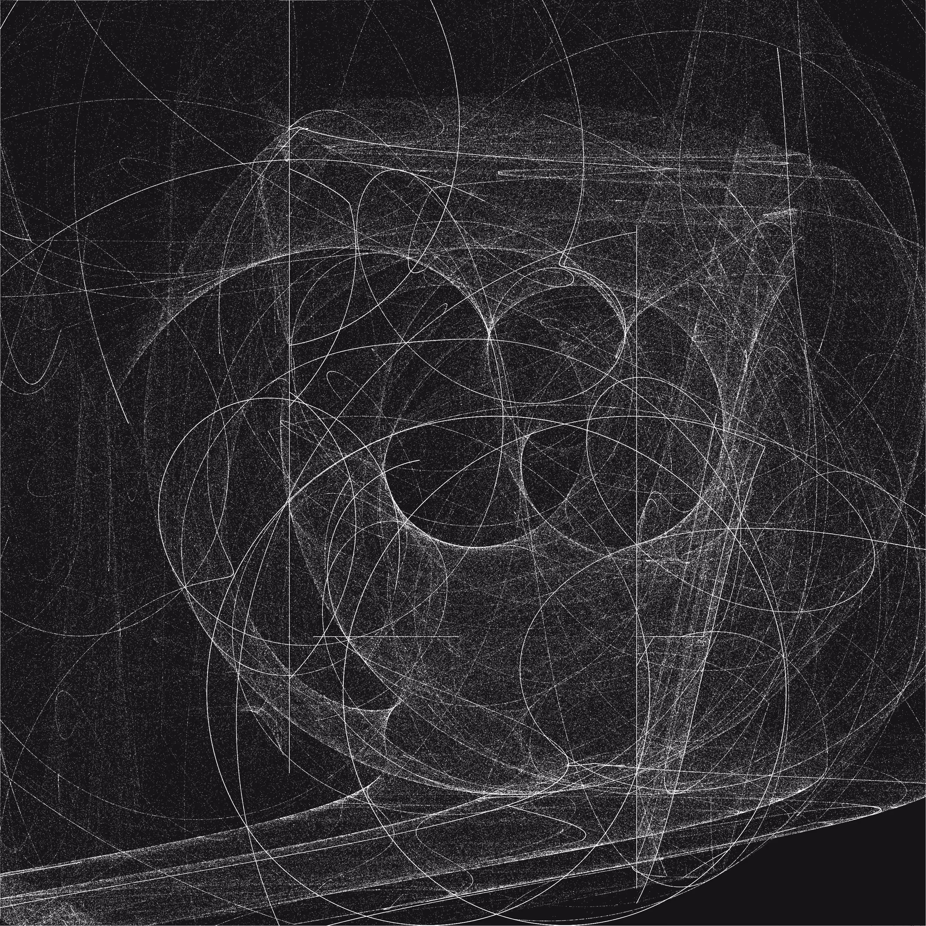 Hadron Collider
