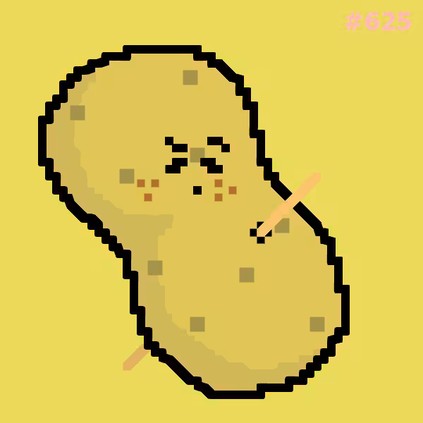 Peanut Gallery #625