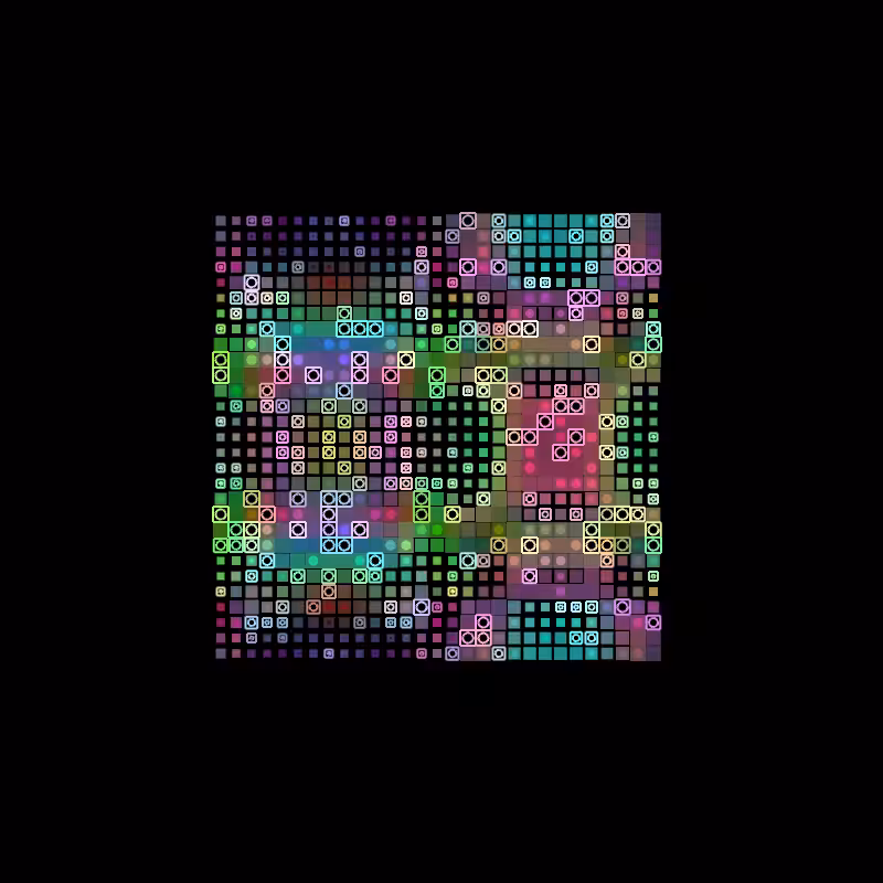 Stochastic Sequencer #23