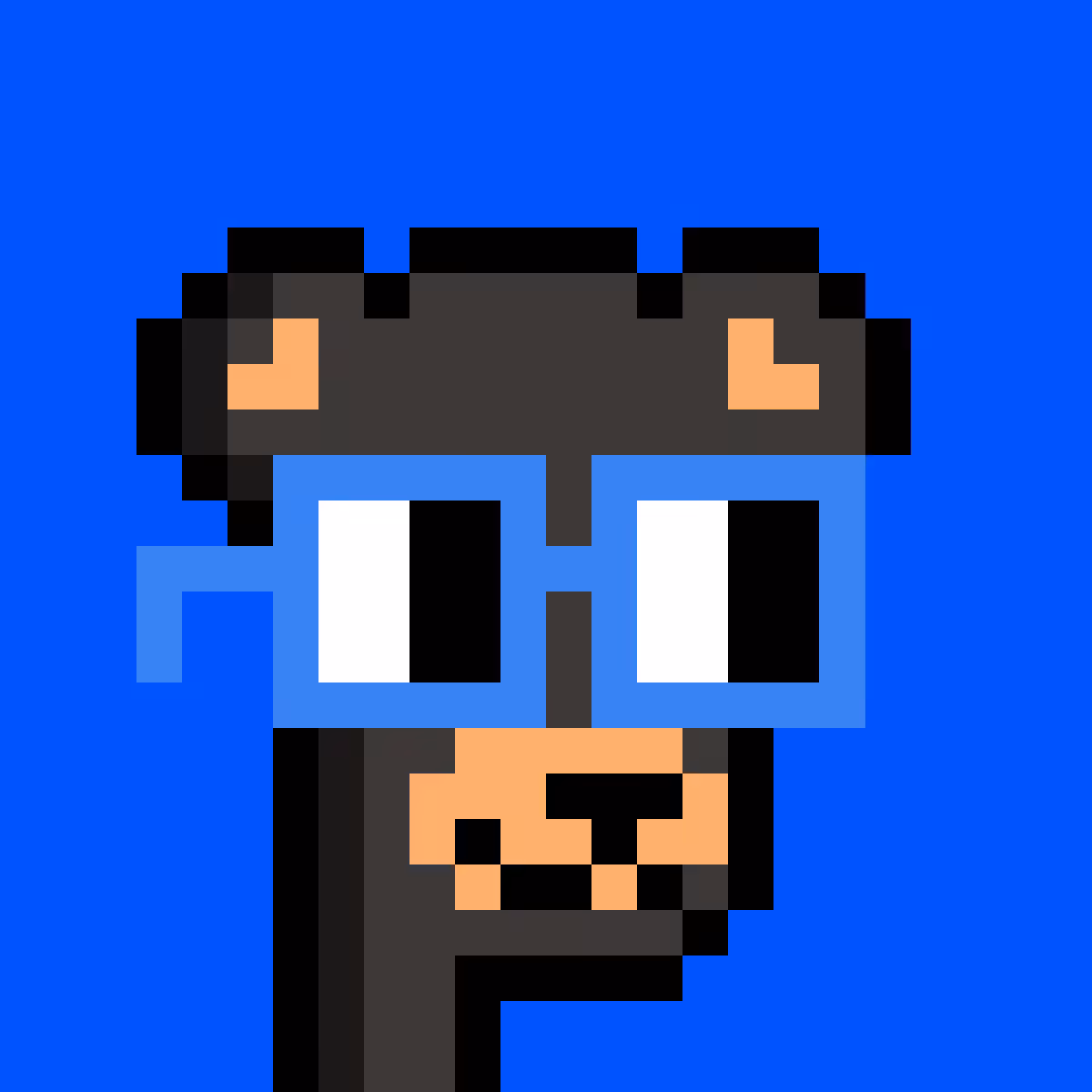 BearPunks #1105