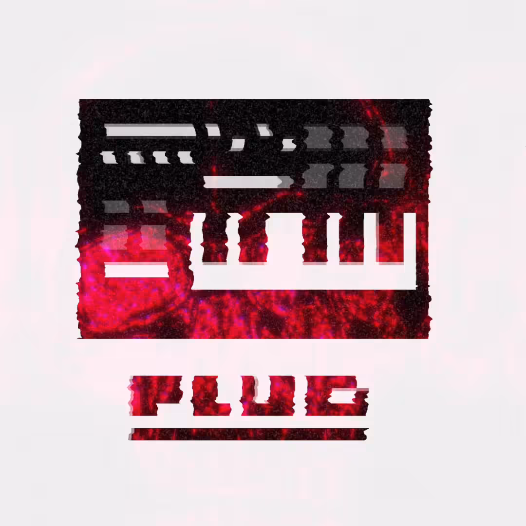 PlugMusic Presents 'Plug Pixel Keyboard'- Mix & Mastering Services #032