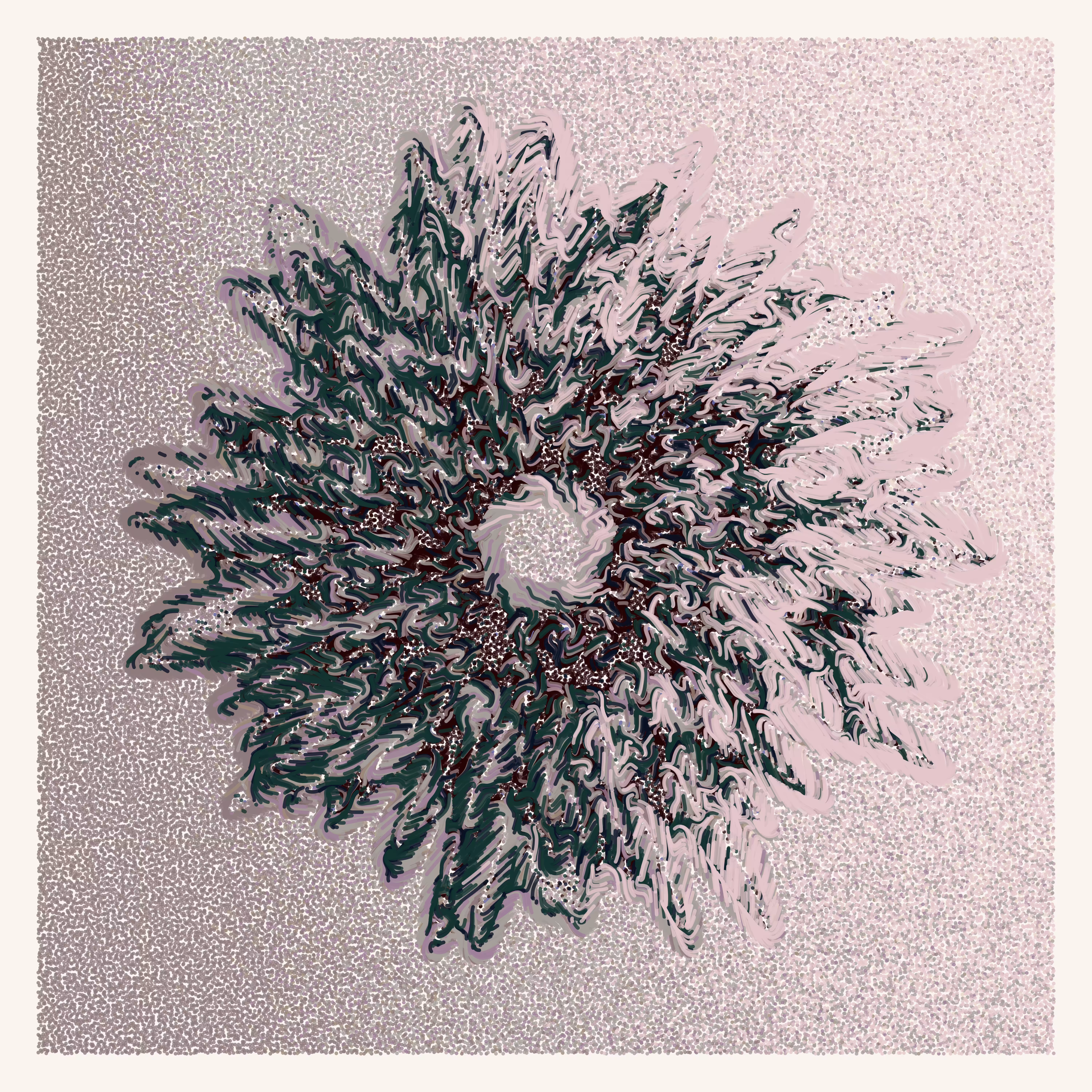 Flower Portrait #59