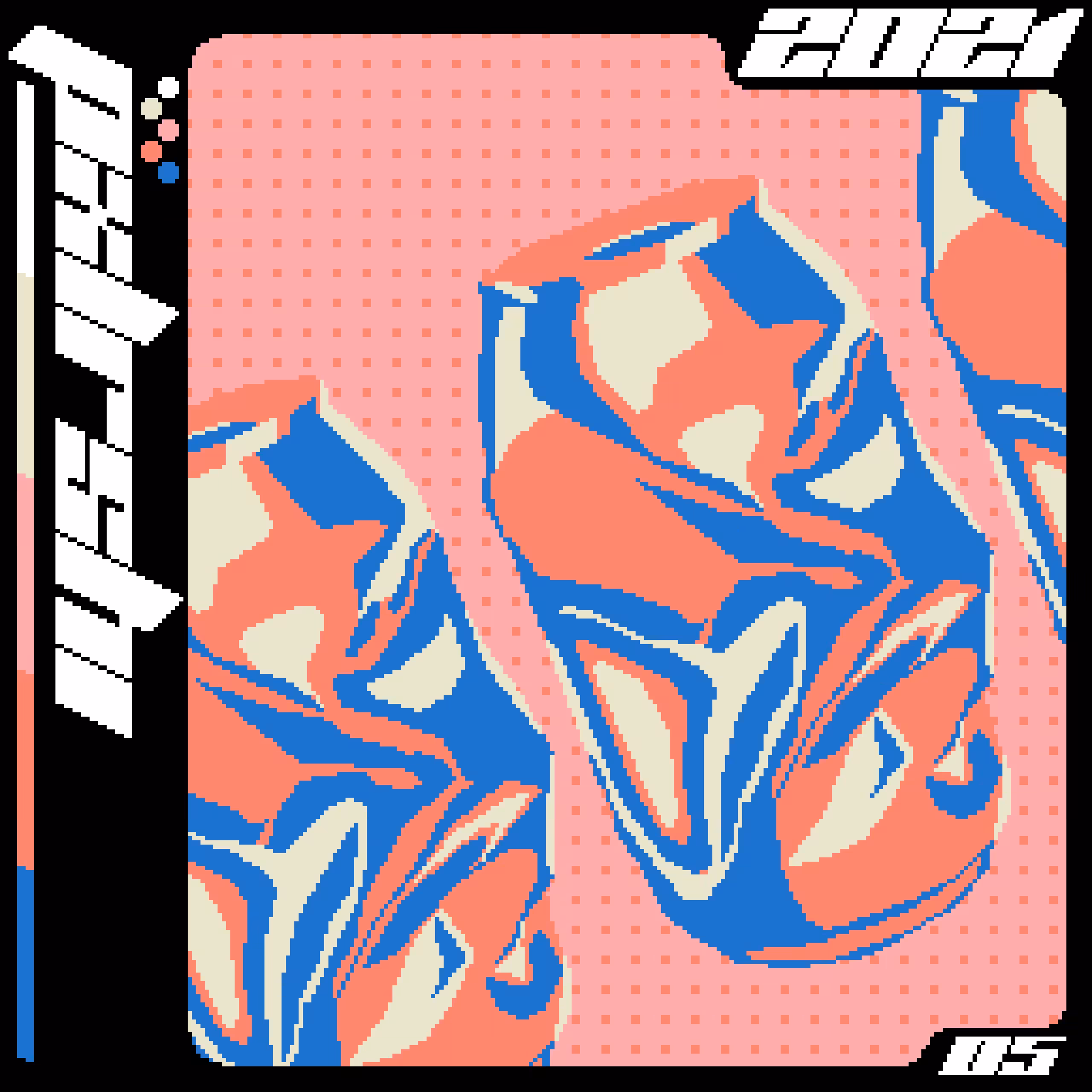 Poster 05 - Nectar