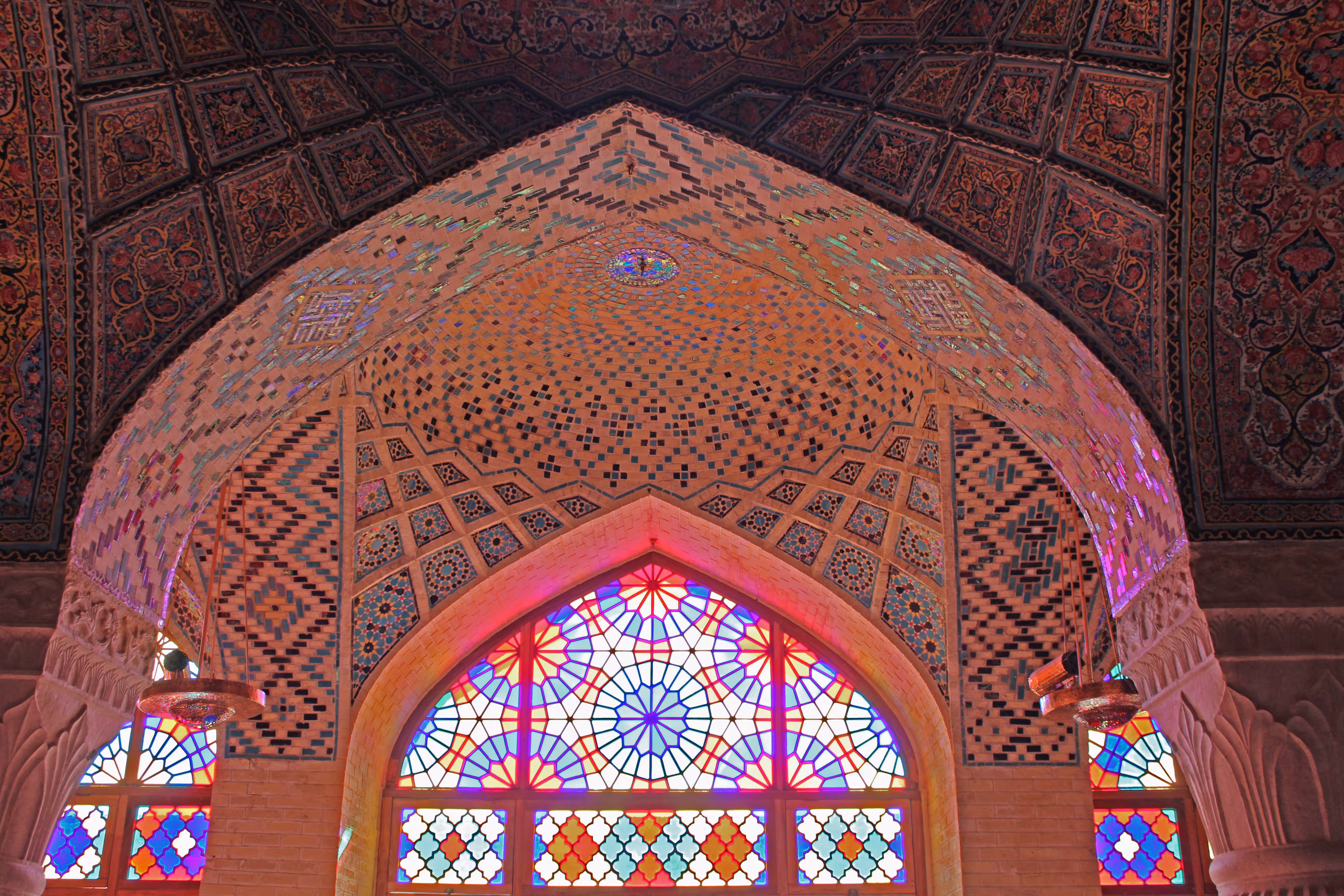 Arch(Taugh)