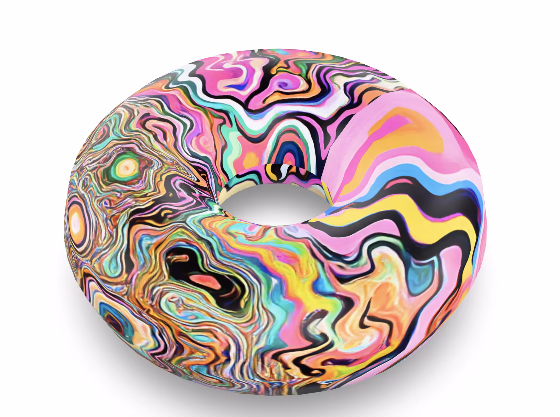 DRIPPY BAGEL