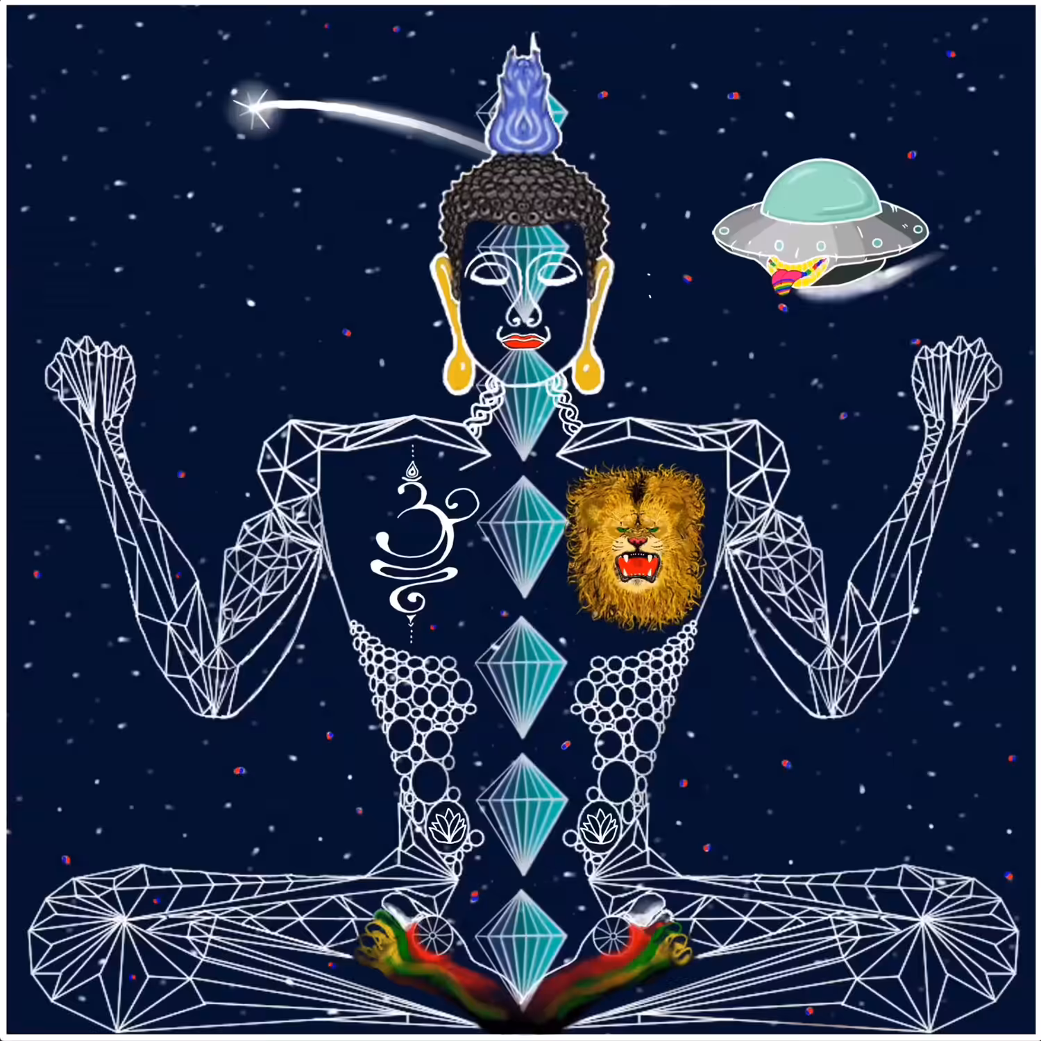 Astral P