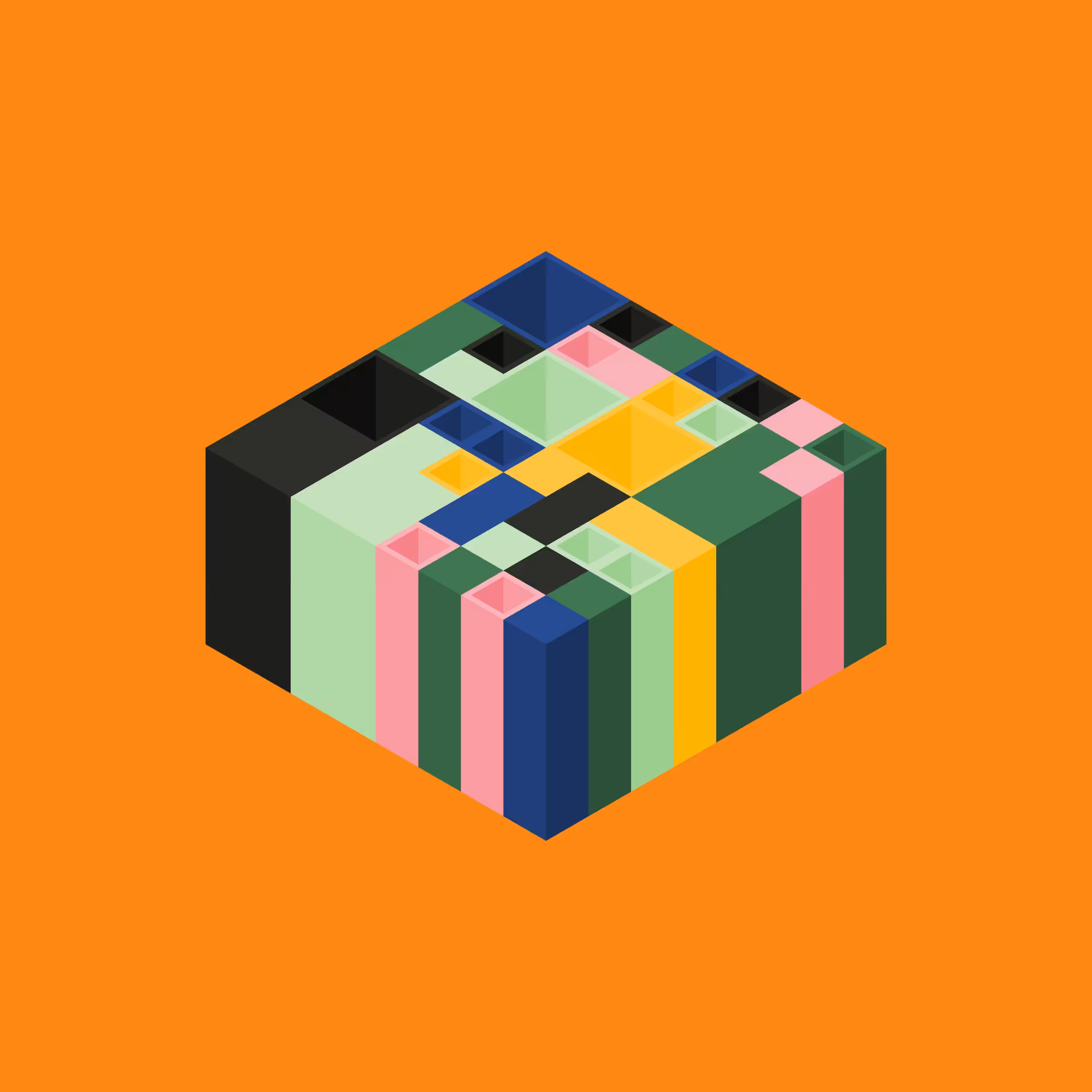 AlgoRhythms #186