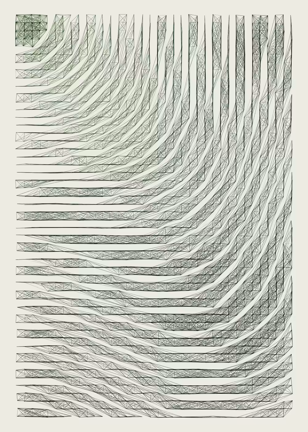 Intertwine #463