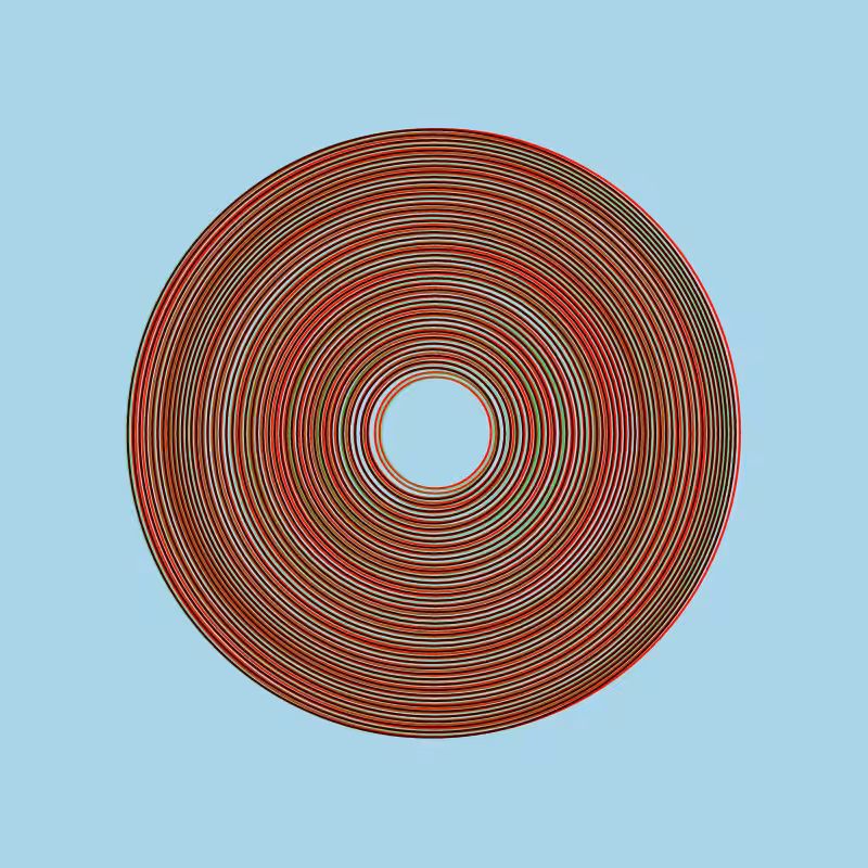 Rondelle, Listen #84