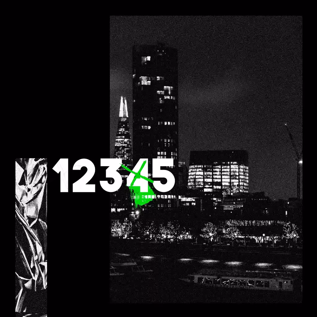 Journey // 4. 20 Minute Tube