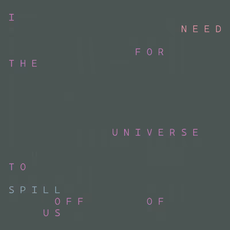 I wish for the metaverse ... #52