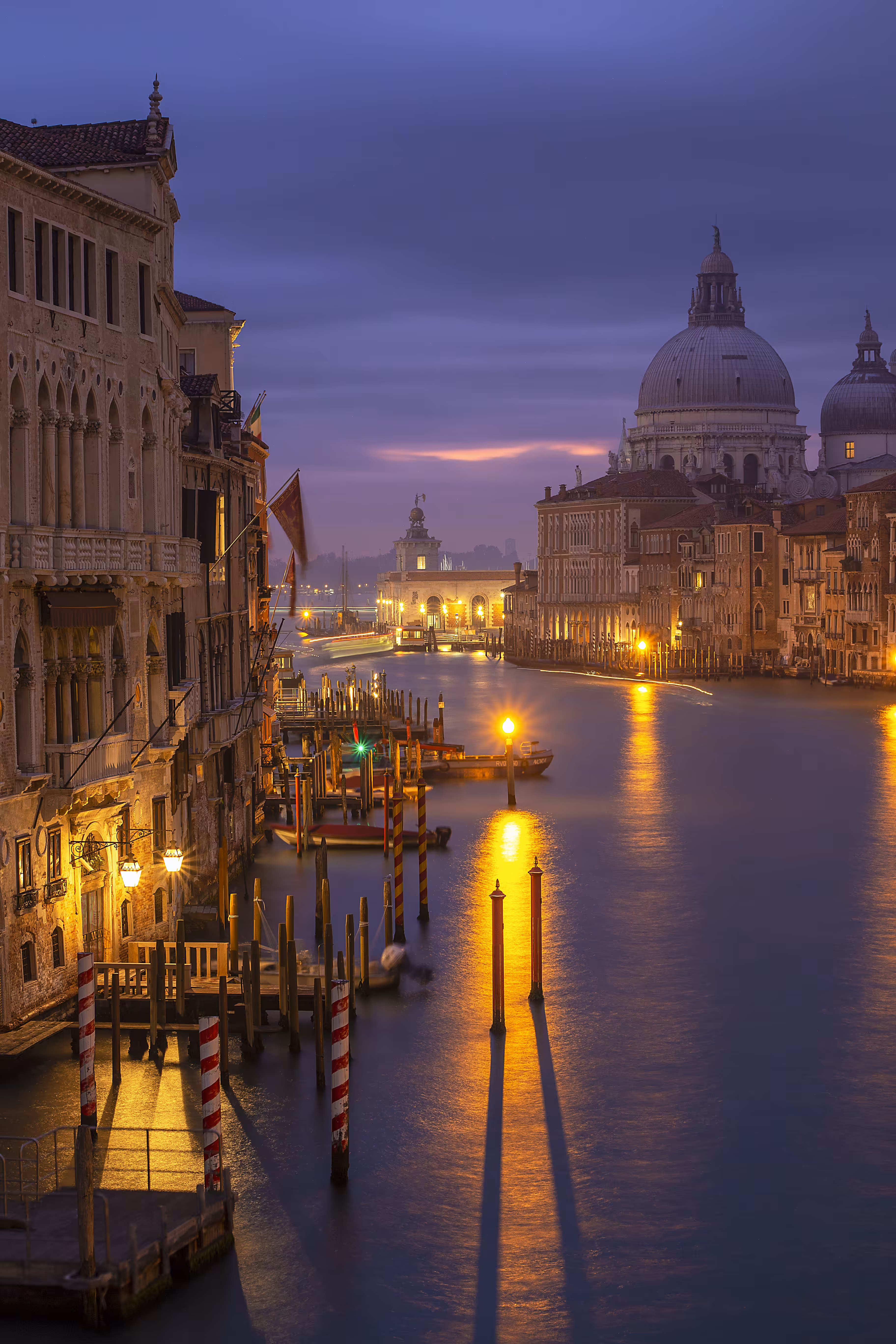 Luce bassa