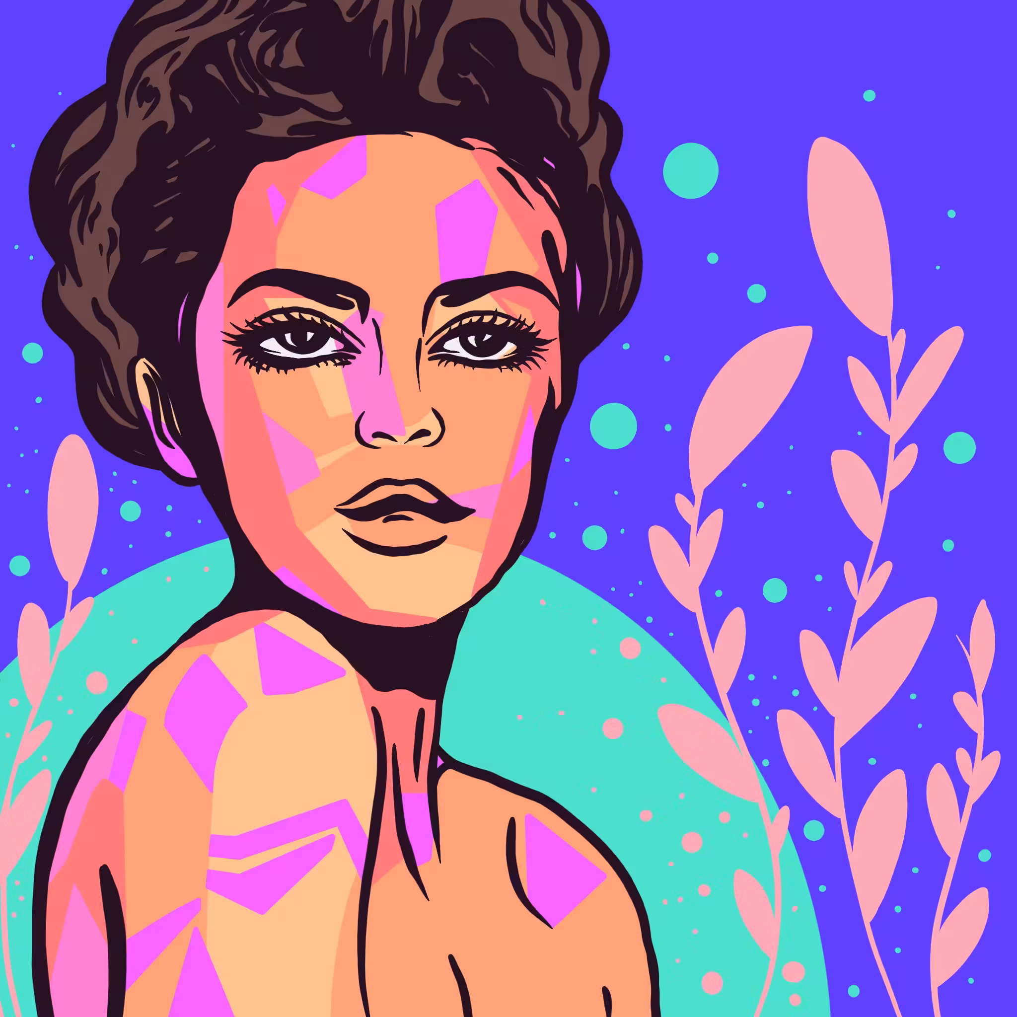 Flora