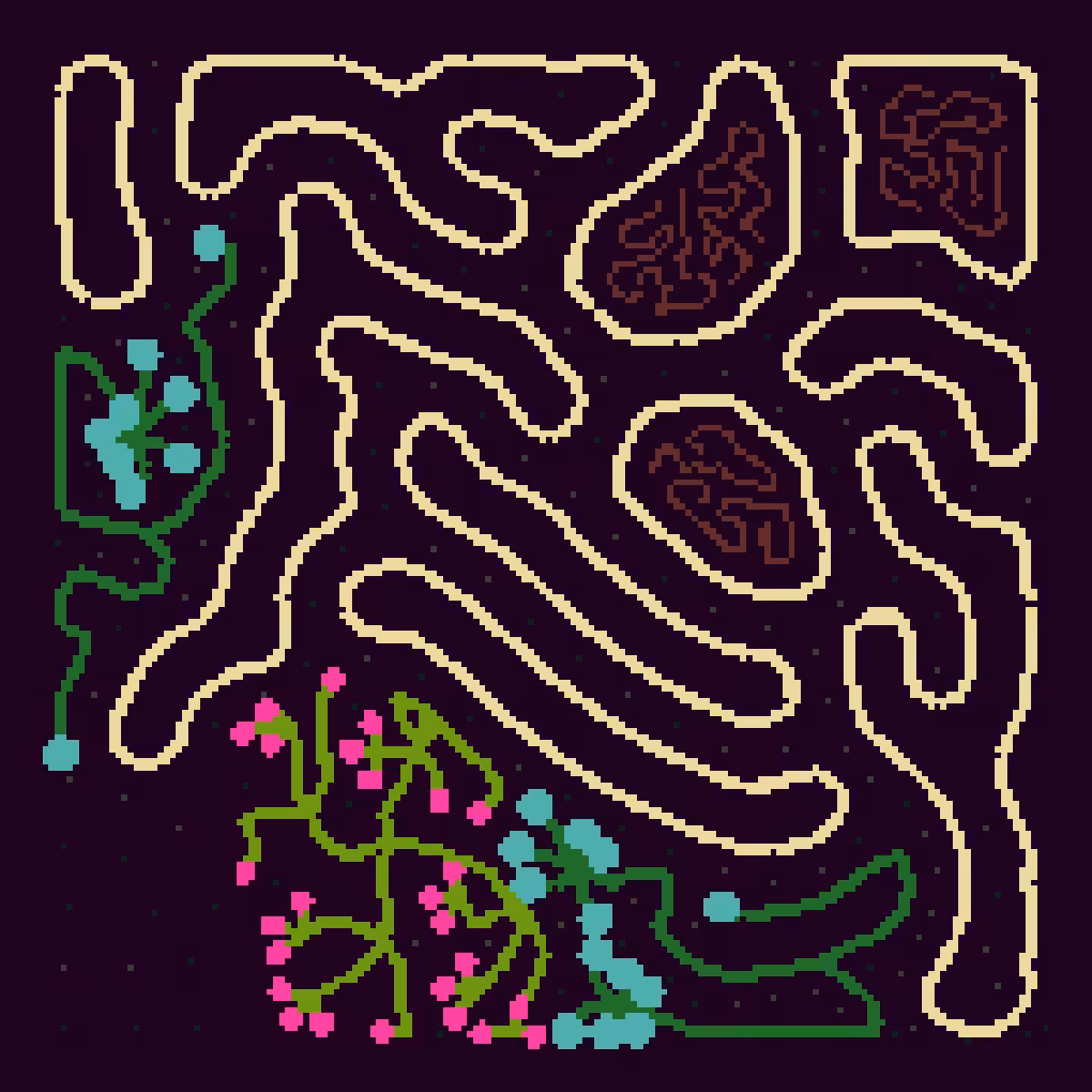 spaceplant #206